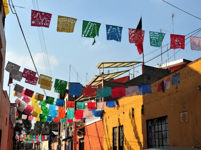  Villages in Riviera Nayarit – Agave Villas 