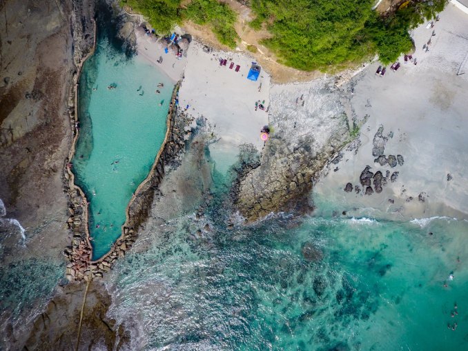  Hidden beaches in Riviera Nayarit – Agave Villas 