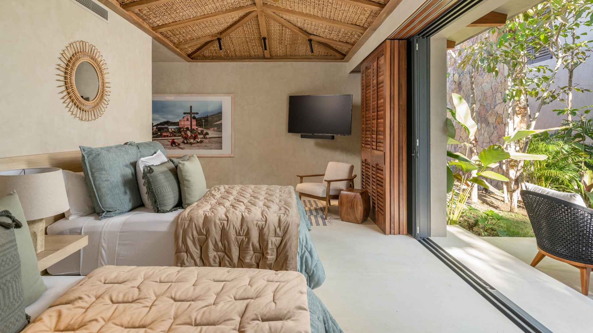 Casa Ballena - Punta Mita