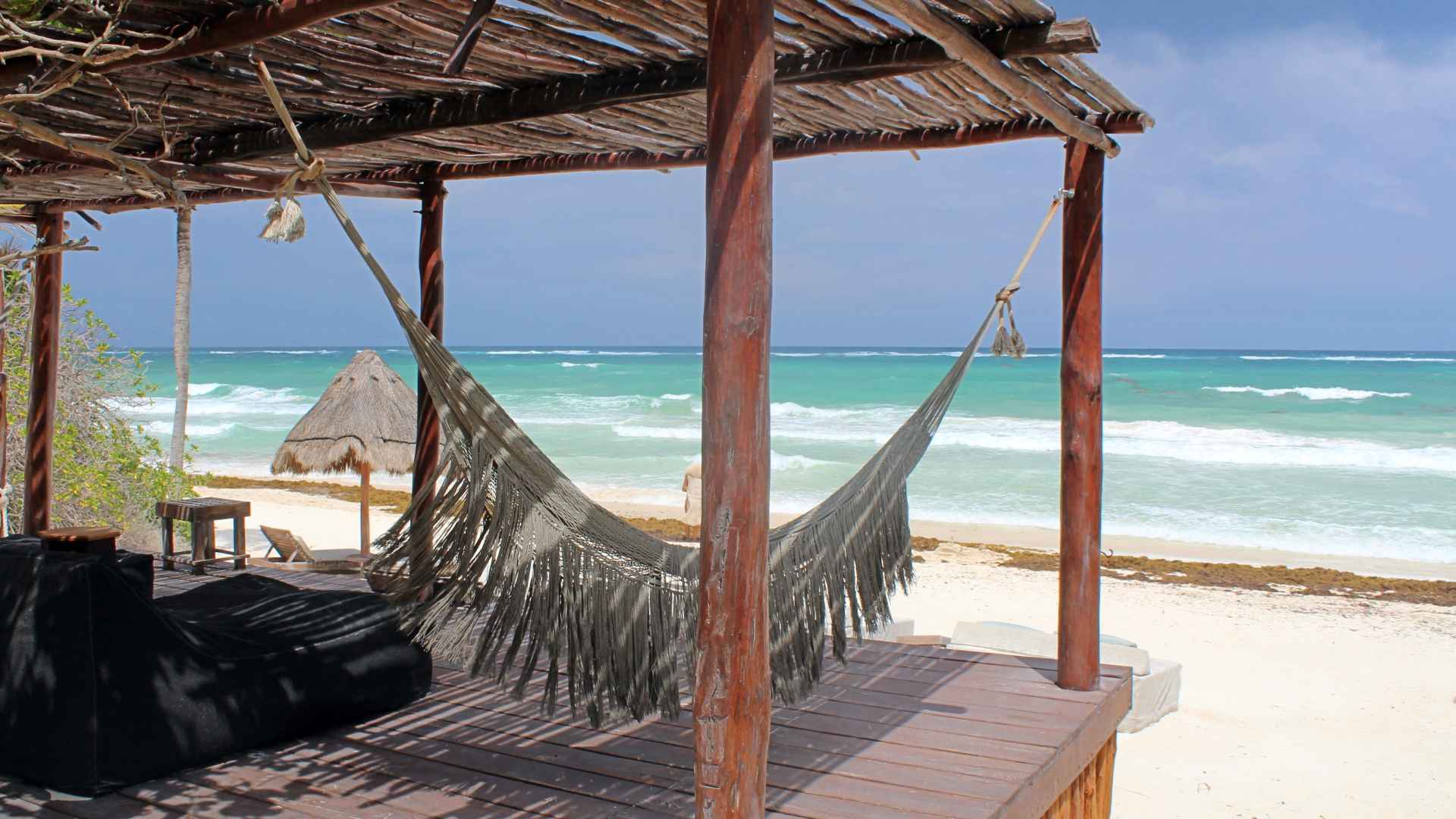 Casa Carolina Tulum - Tulum