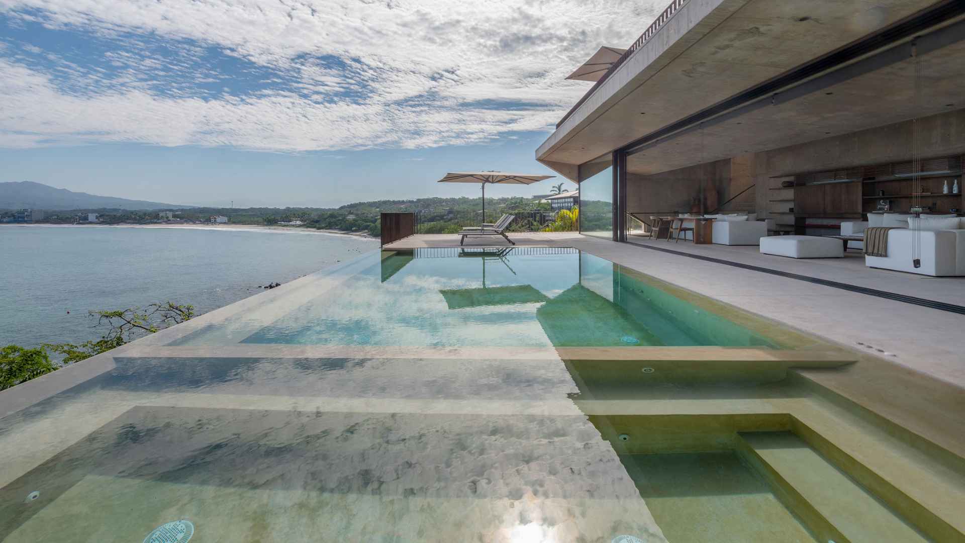 Casa Morgandez - Punta Mita