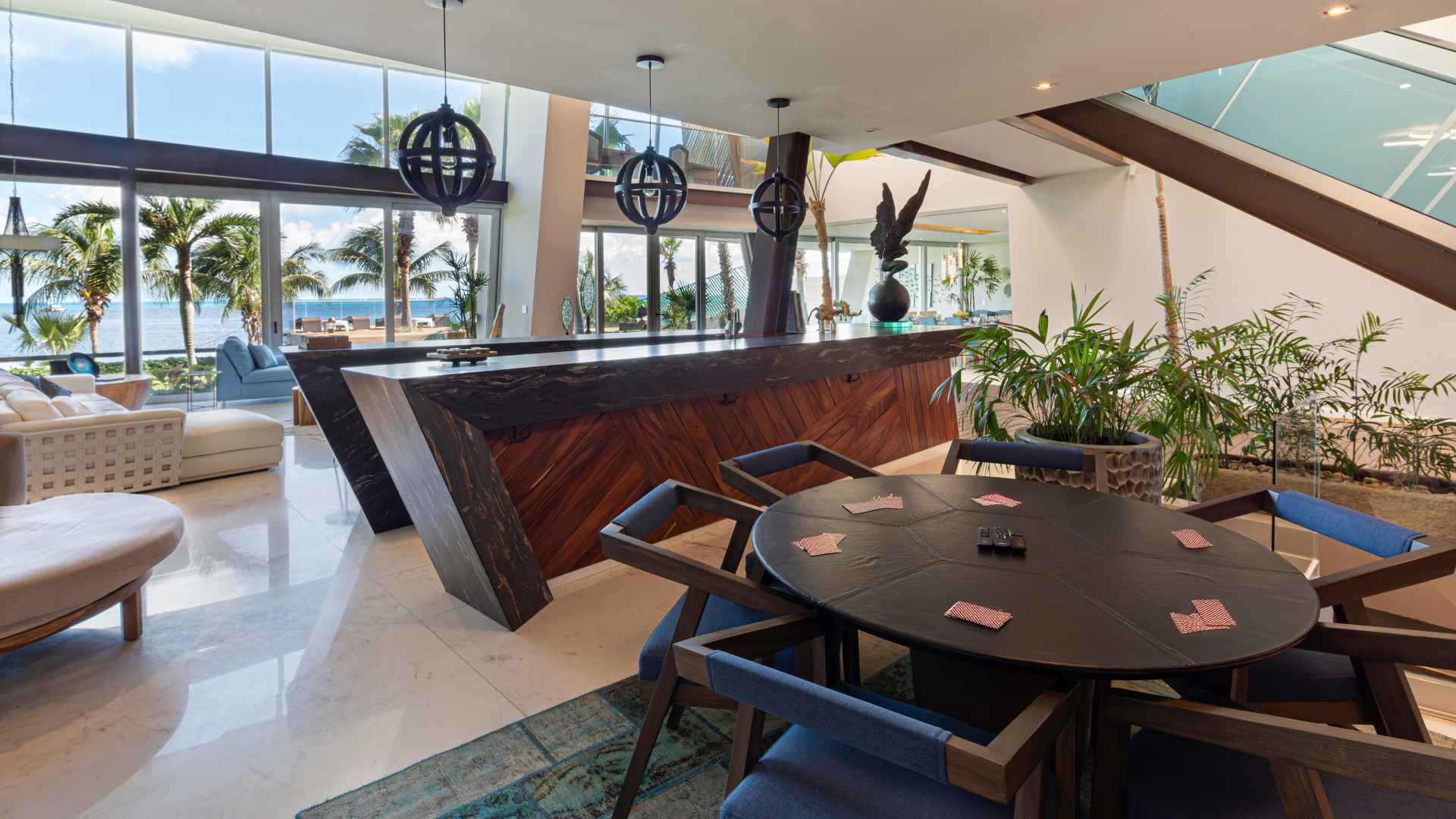 Casa Enmar - Cancun