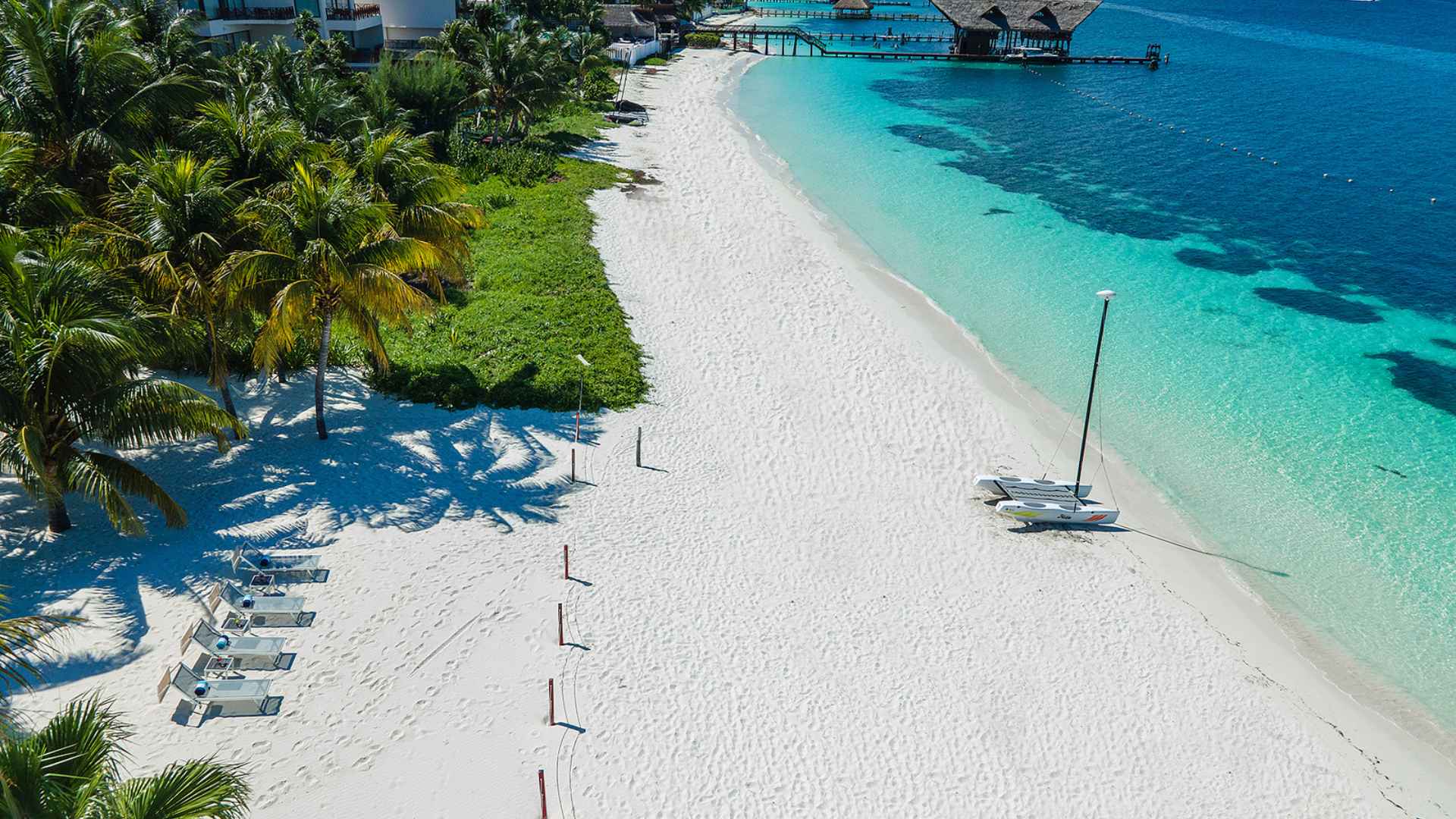 Villa Balam Nah - Cancun