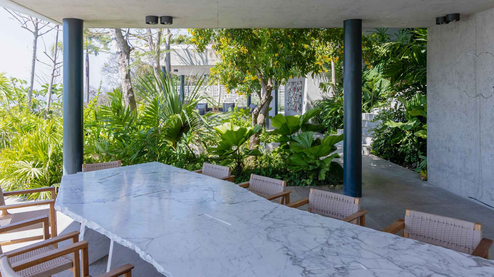 Casa Valhalla - Punta Mita