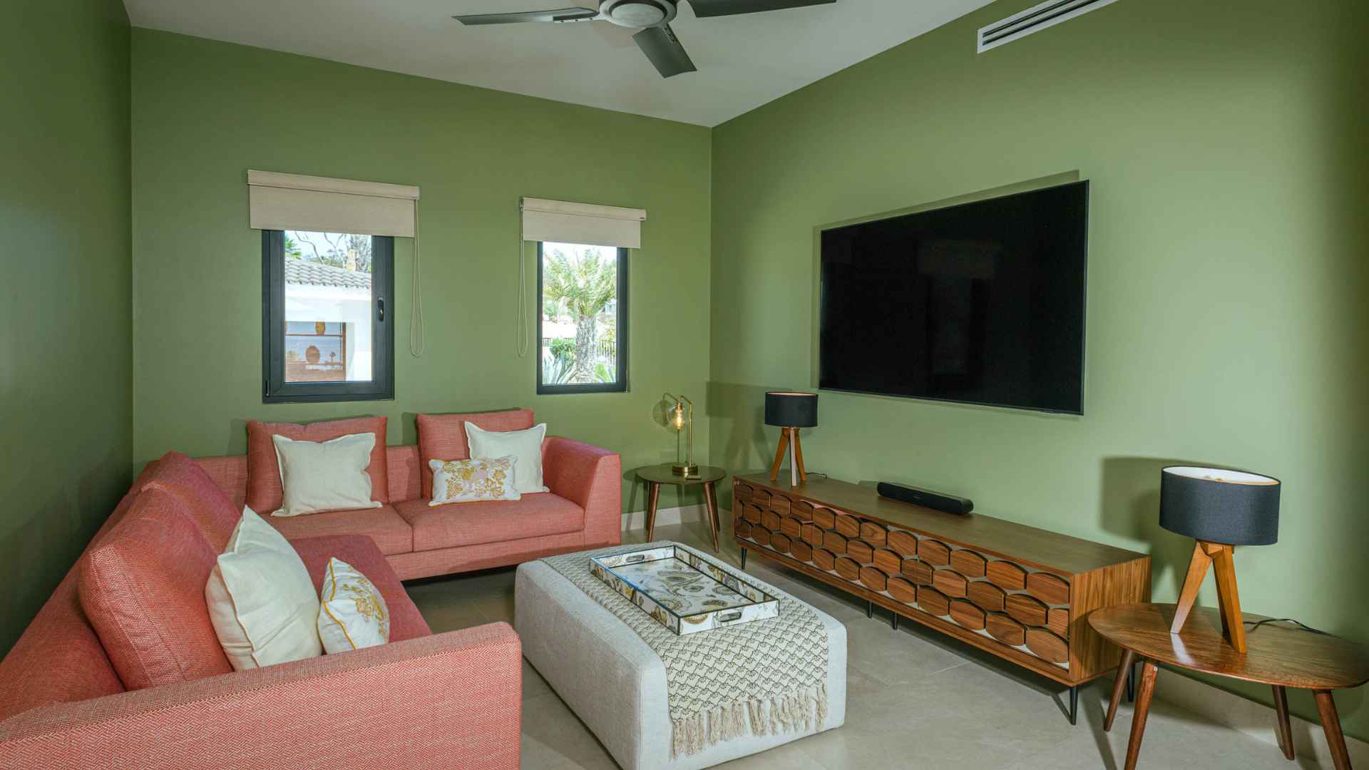 Casa Alba - San Jose del Cabo