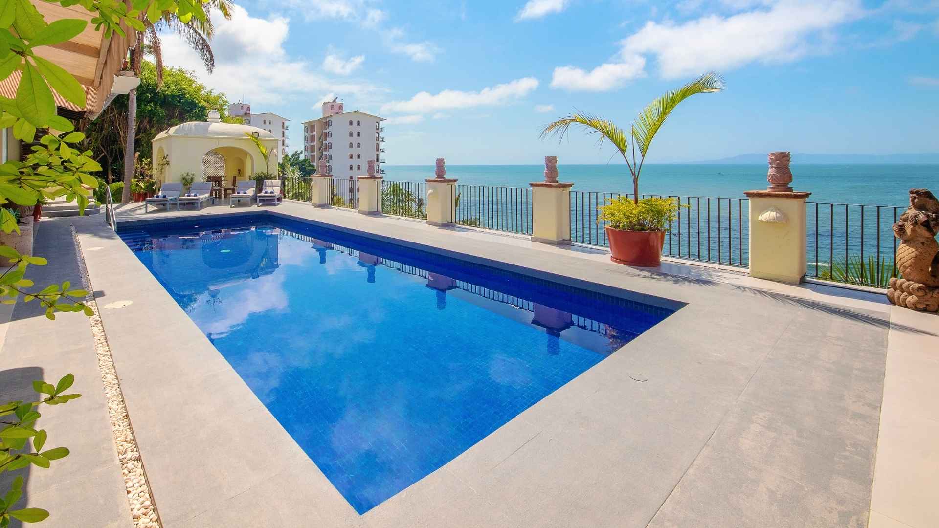 Casa Peregrina - Puerto Vallarta