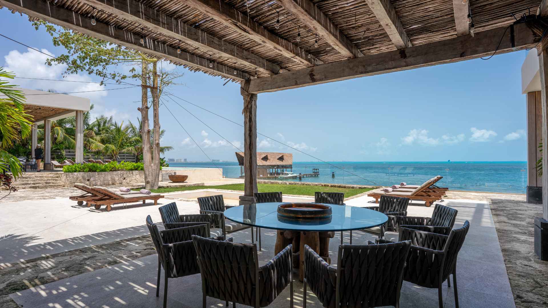 CasaZul - Cancun