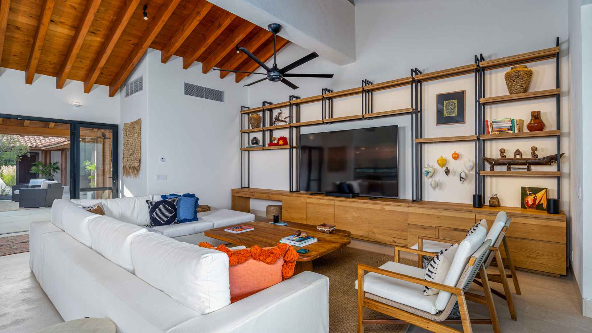 Lagos 16 - Punta Mita