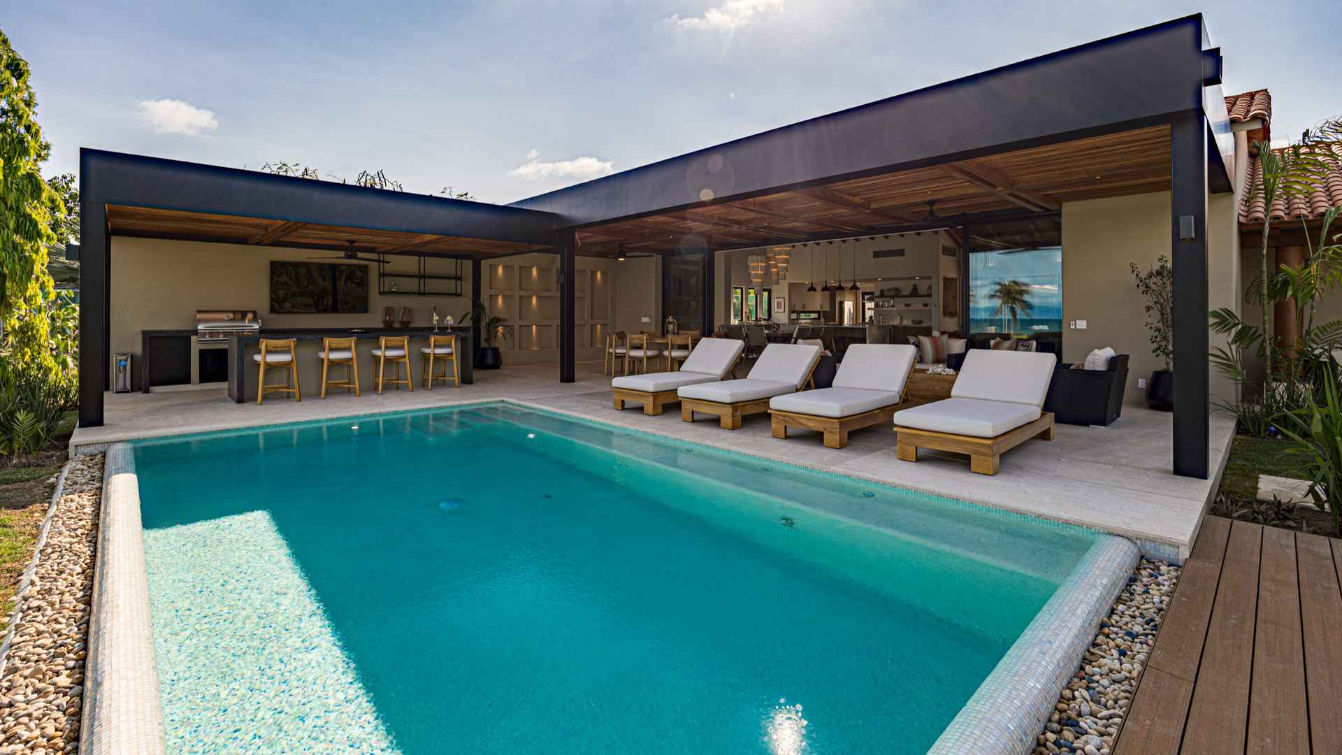 Lagos 16 - Punta Mita