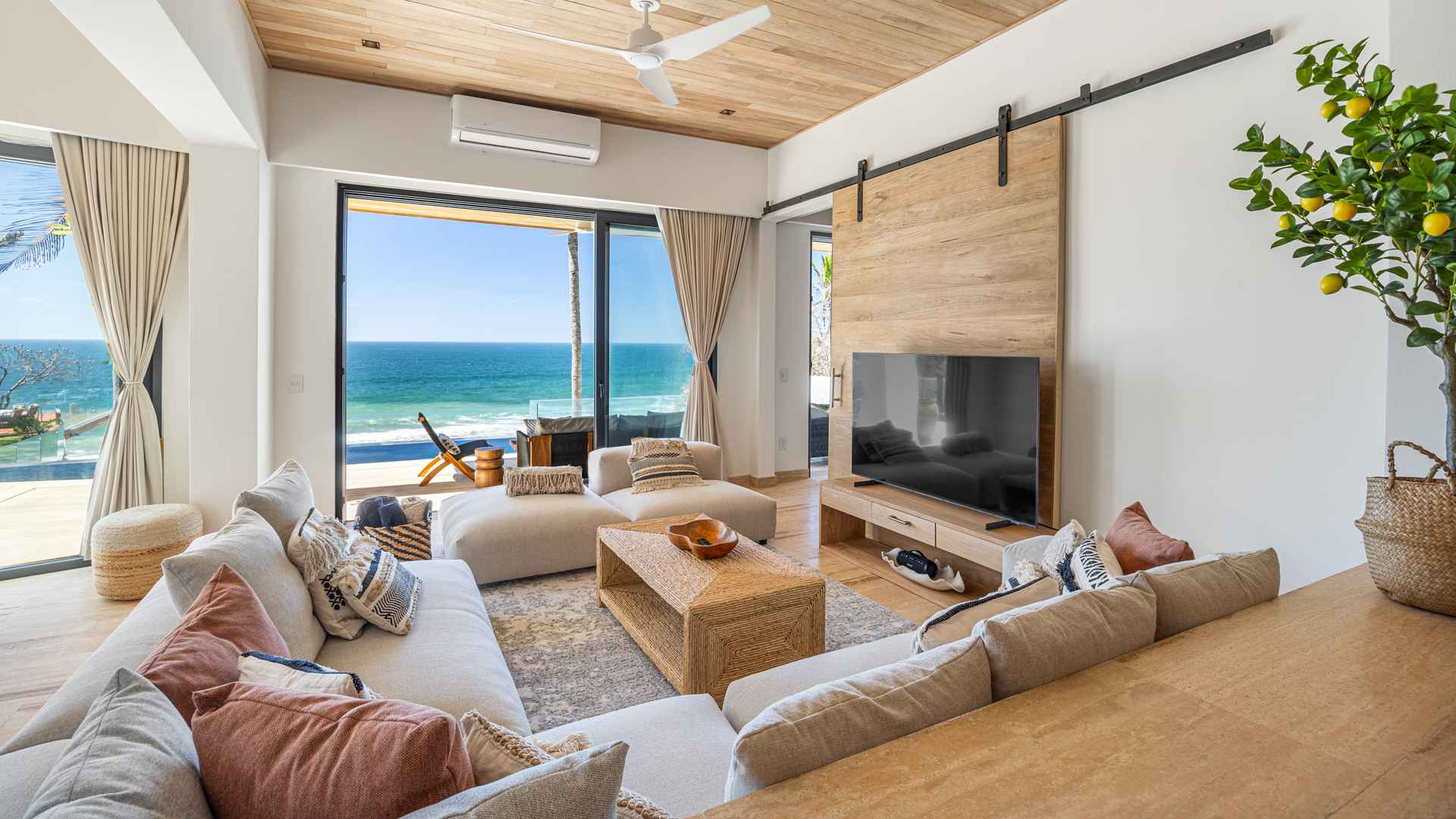 Casa Hayam - Punta Mita