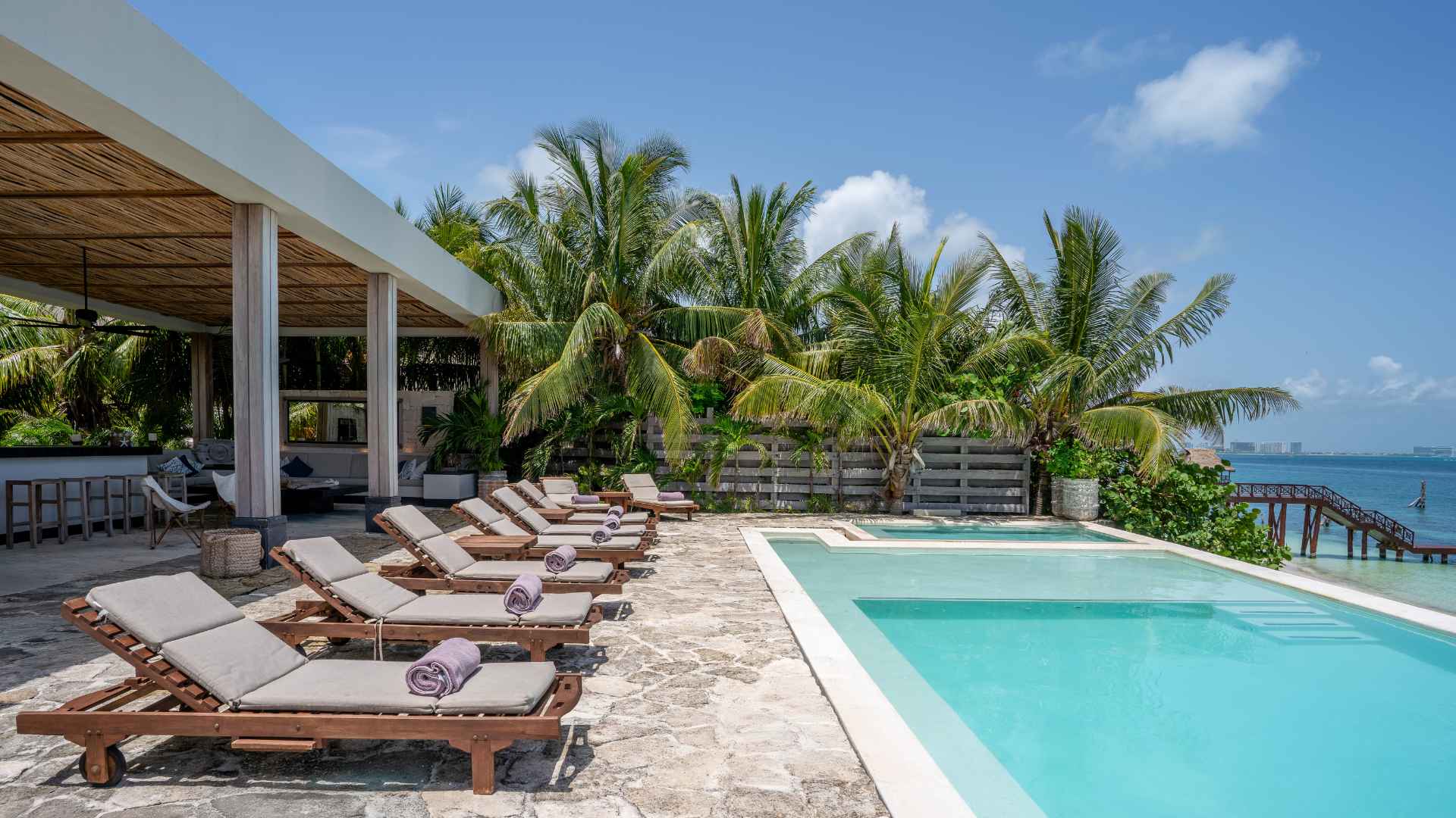 CasaZul - Cancun