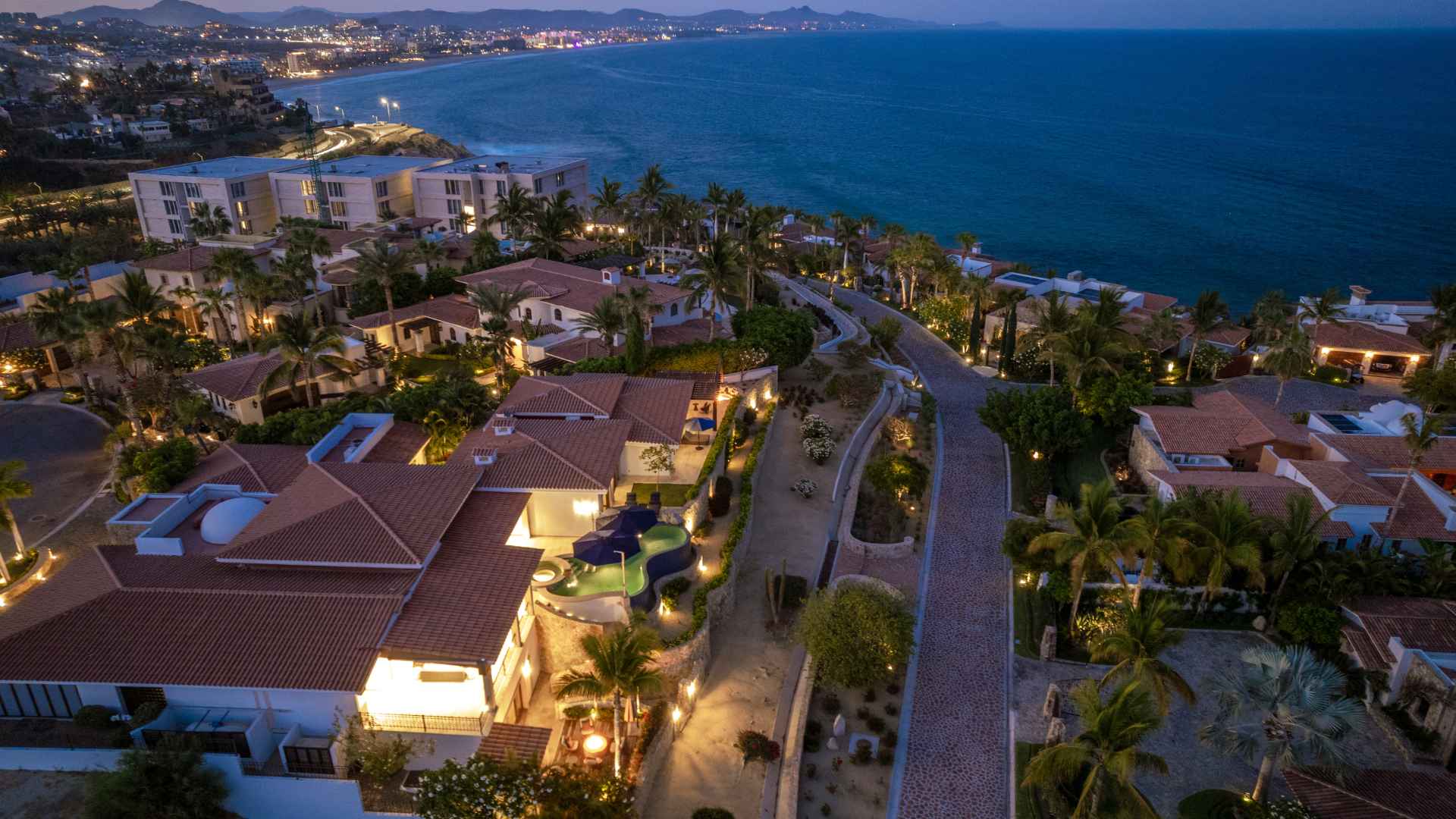 Villa Esperanza - San Jose del Cabo