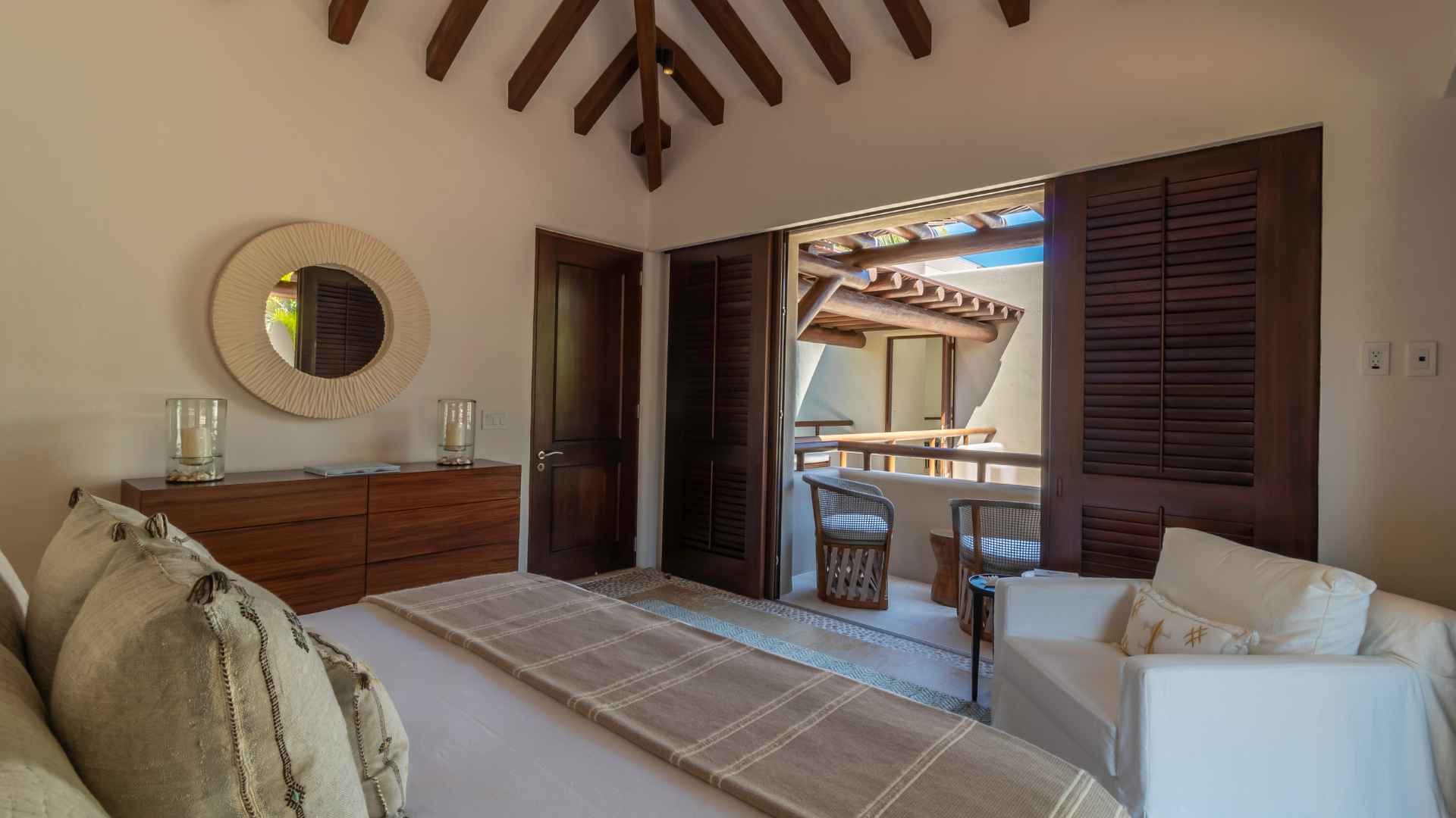 Casa Solé - Punta Mita