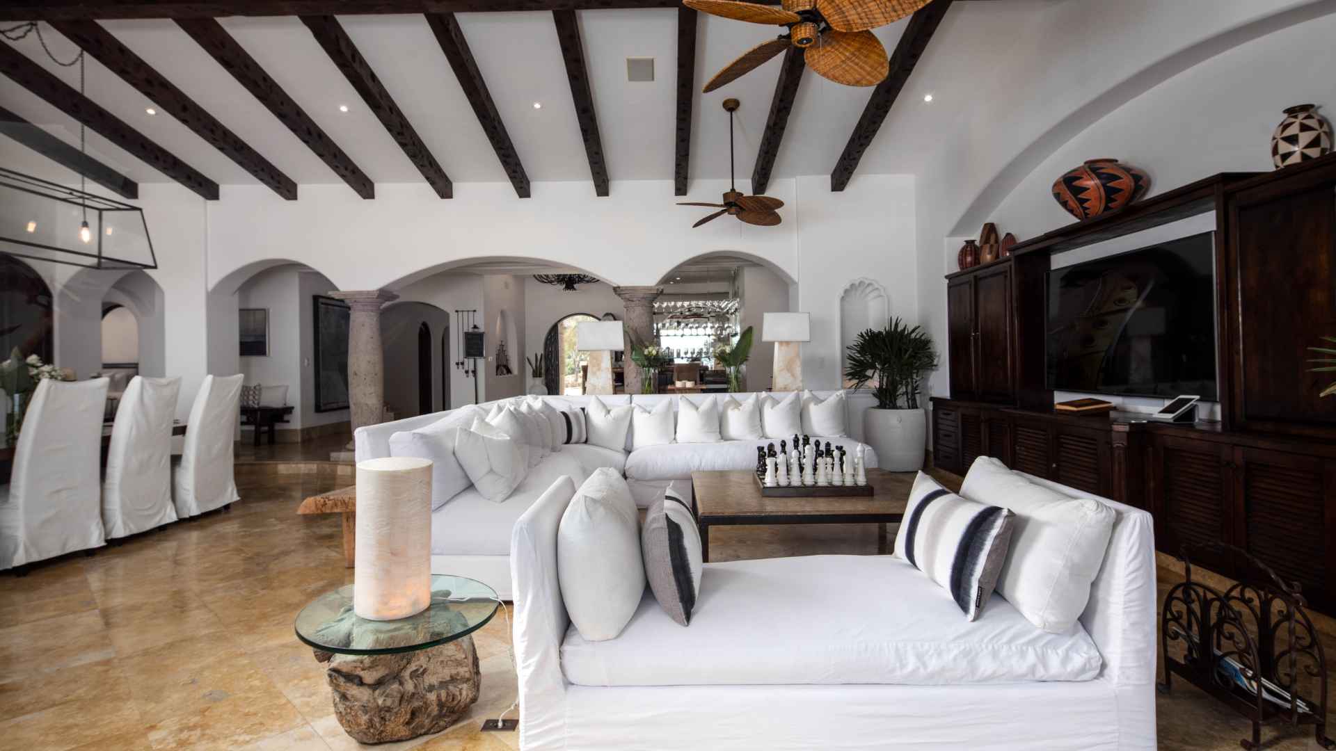 Casa Mar - Cabo San Lucas