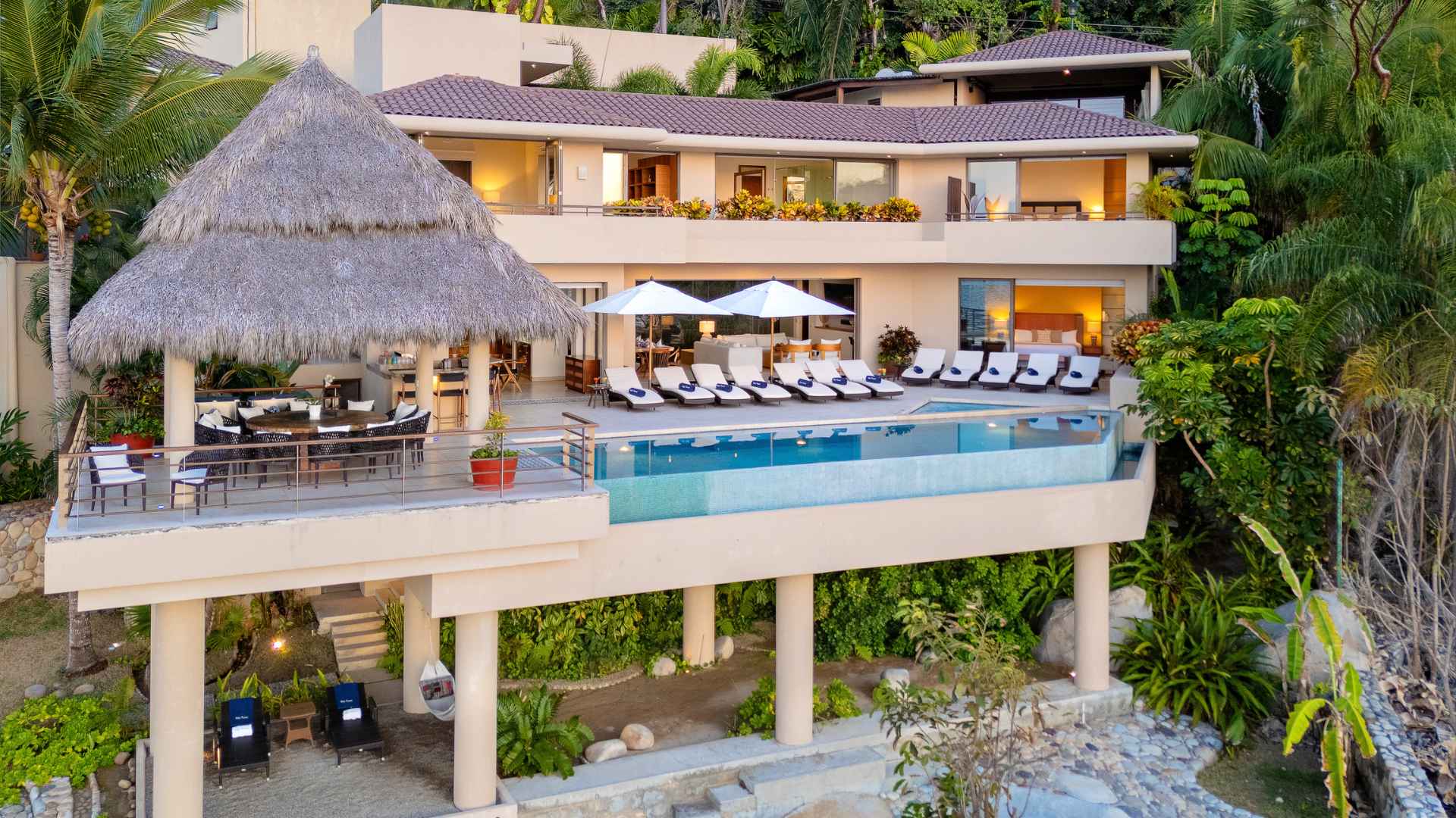 Villa Kismet - Puerto Vallarta