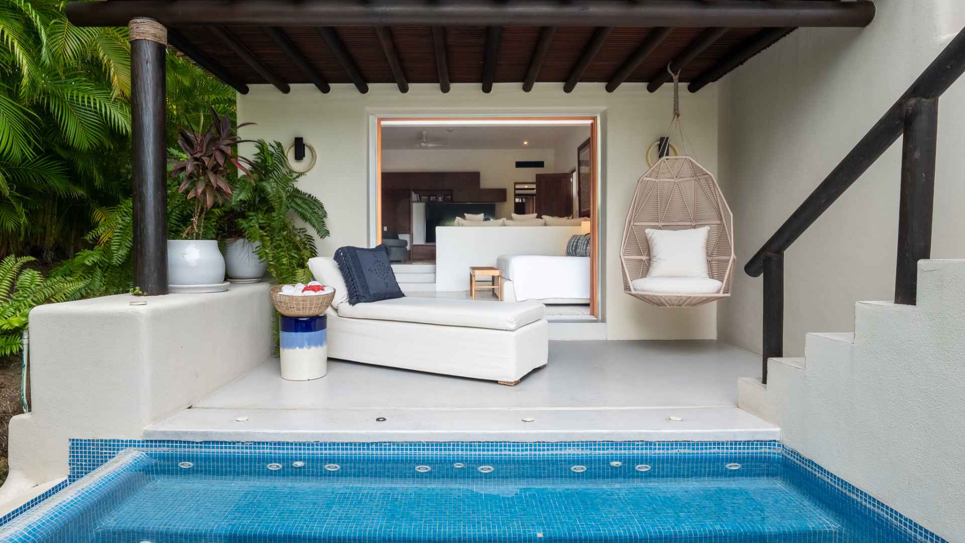 Villa 2037 - Four Seasons - Punta Mita