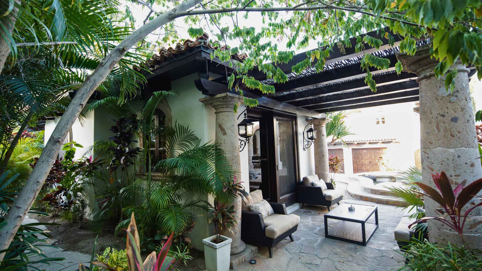 Casa Costa - Cabo San Lucas