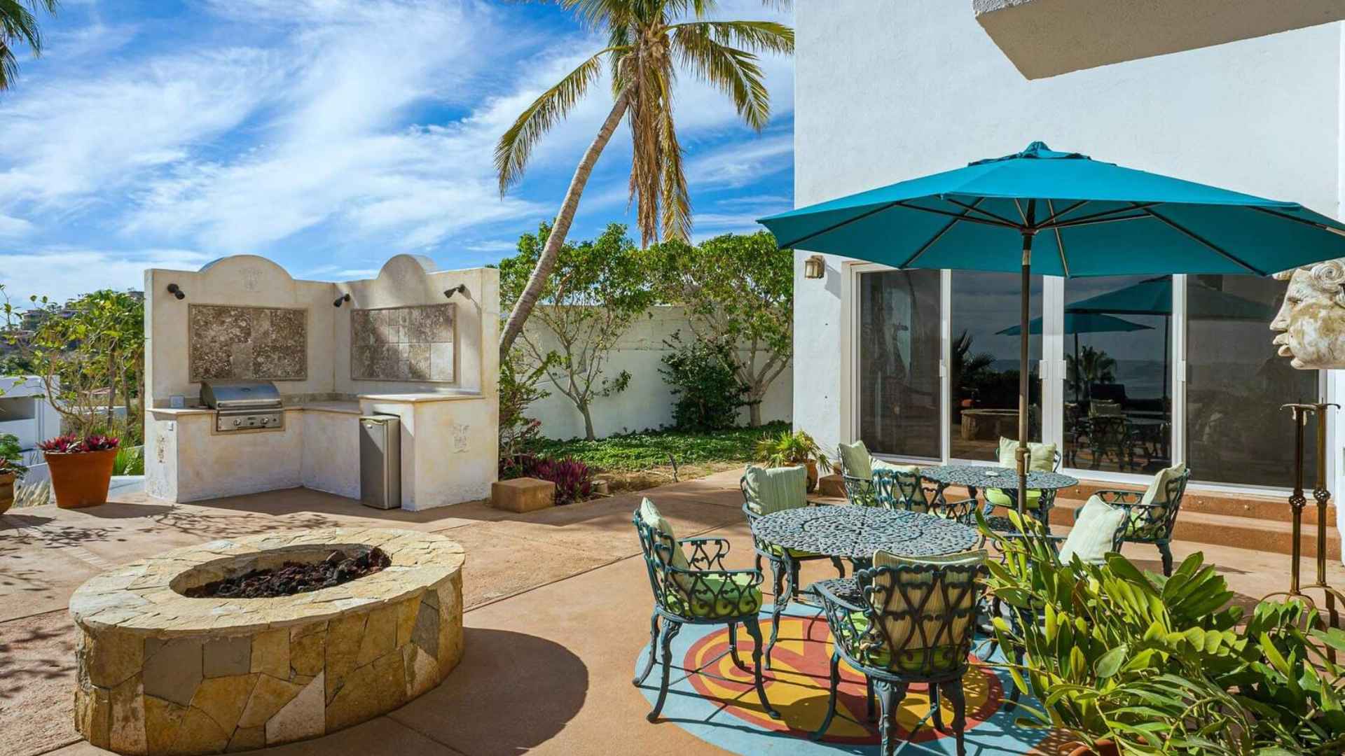 Villa Stela Maris - San Jose del Cabo