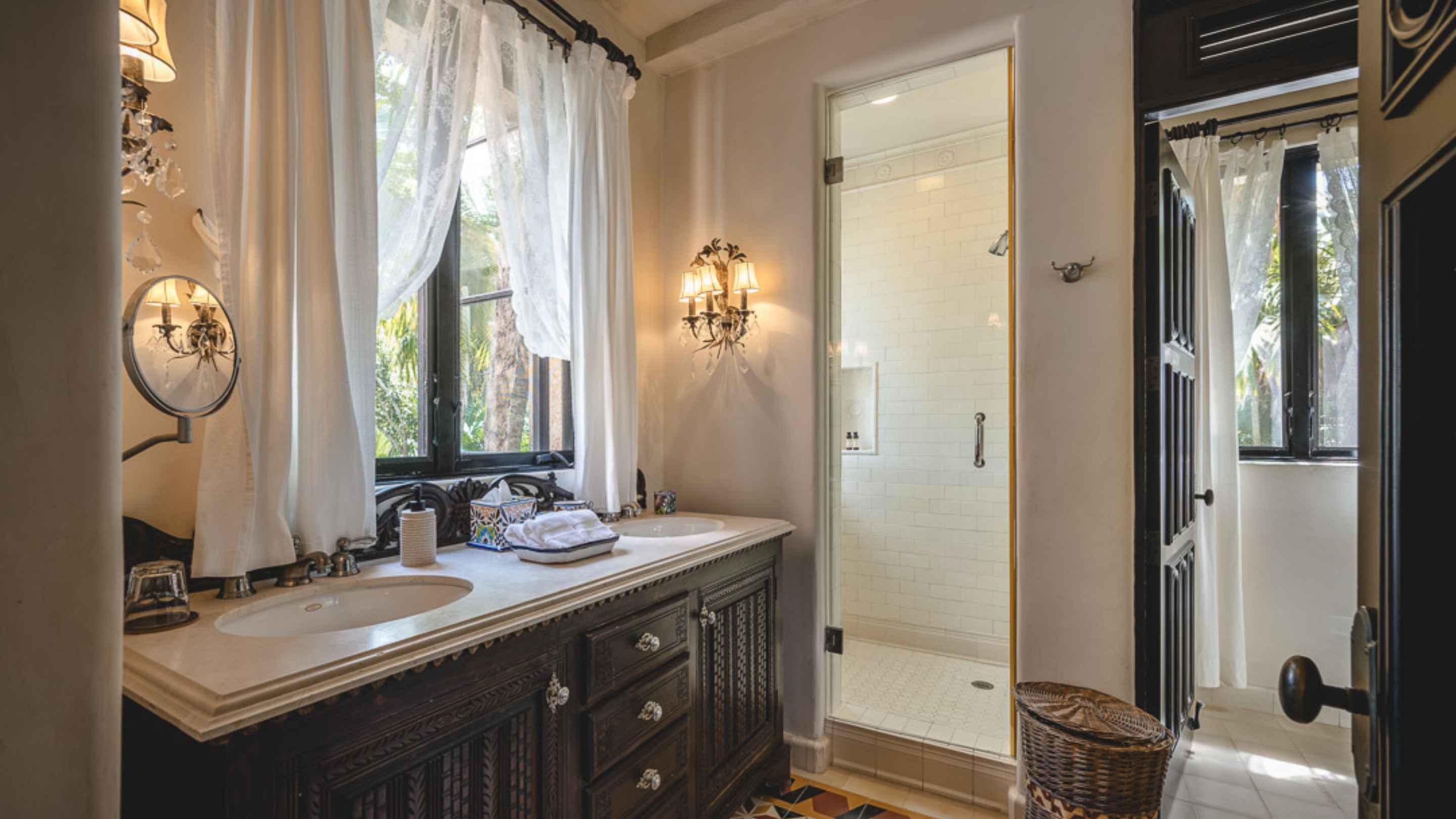 Hacienda Palancar - Riviera Maya