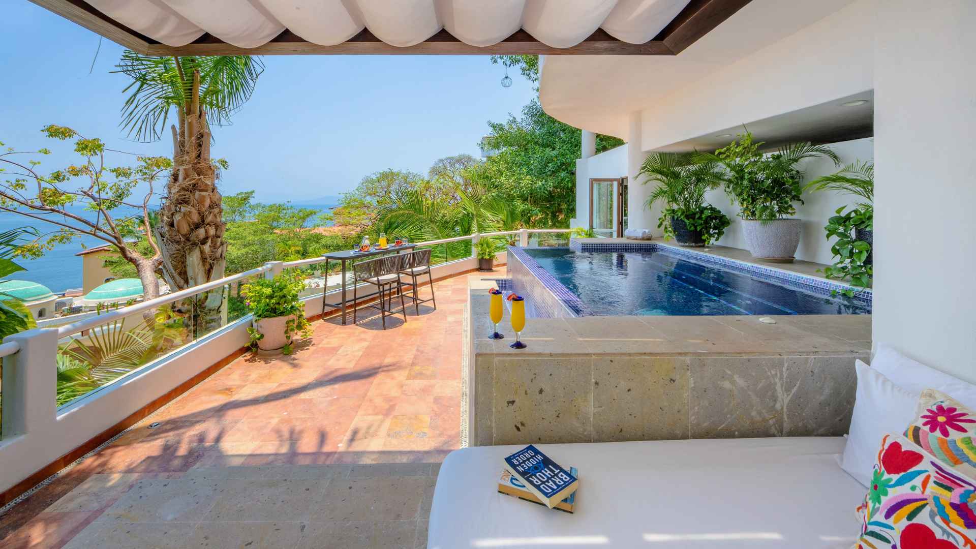 Villa Divina - Puerto Vallarta