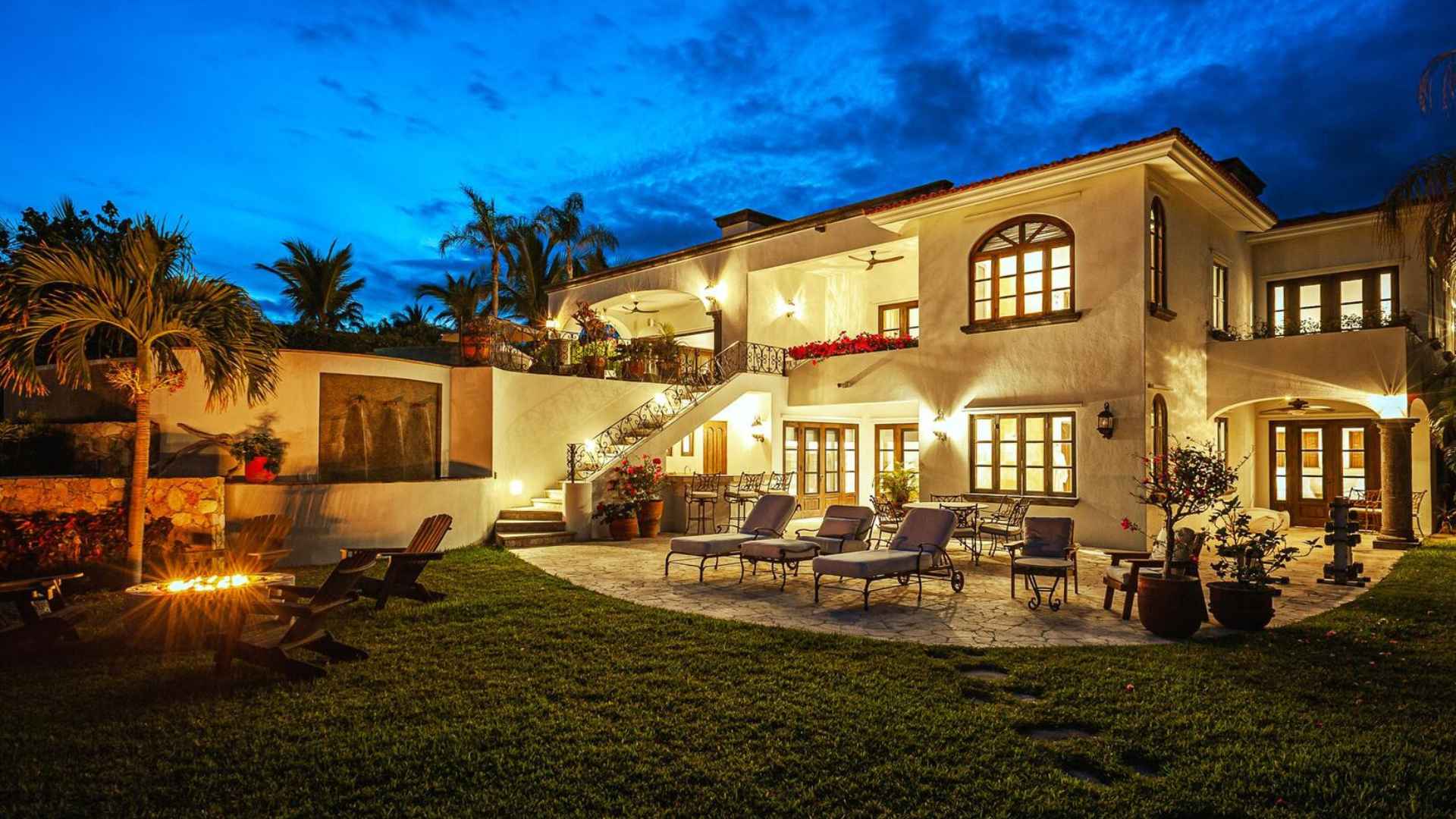 Casa de las Risas - San Jose del Cabo