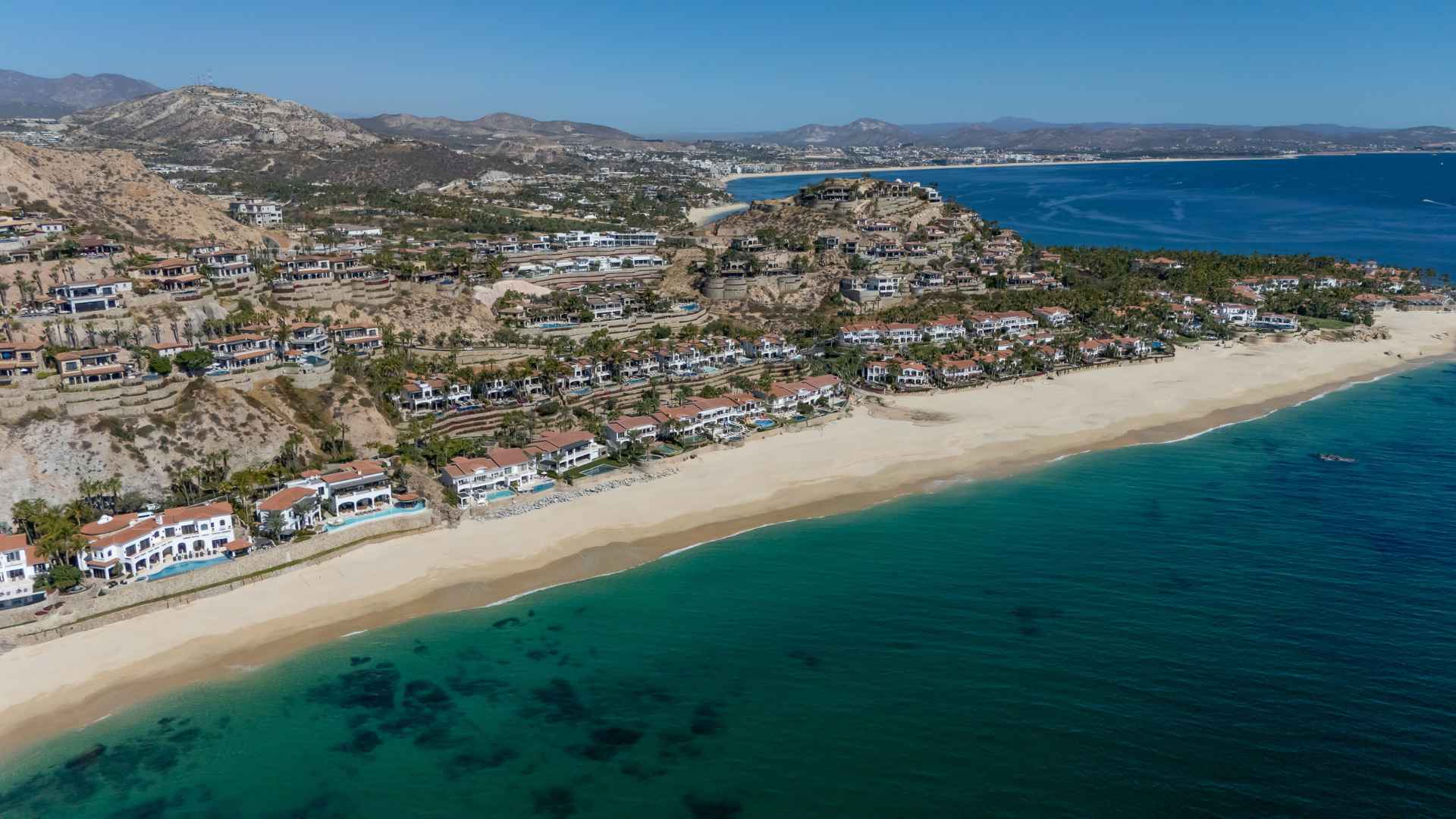 Villa Luminara - San Jose del Cabo