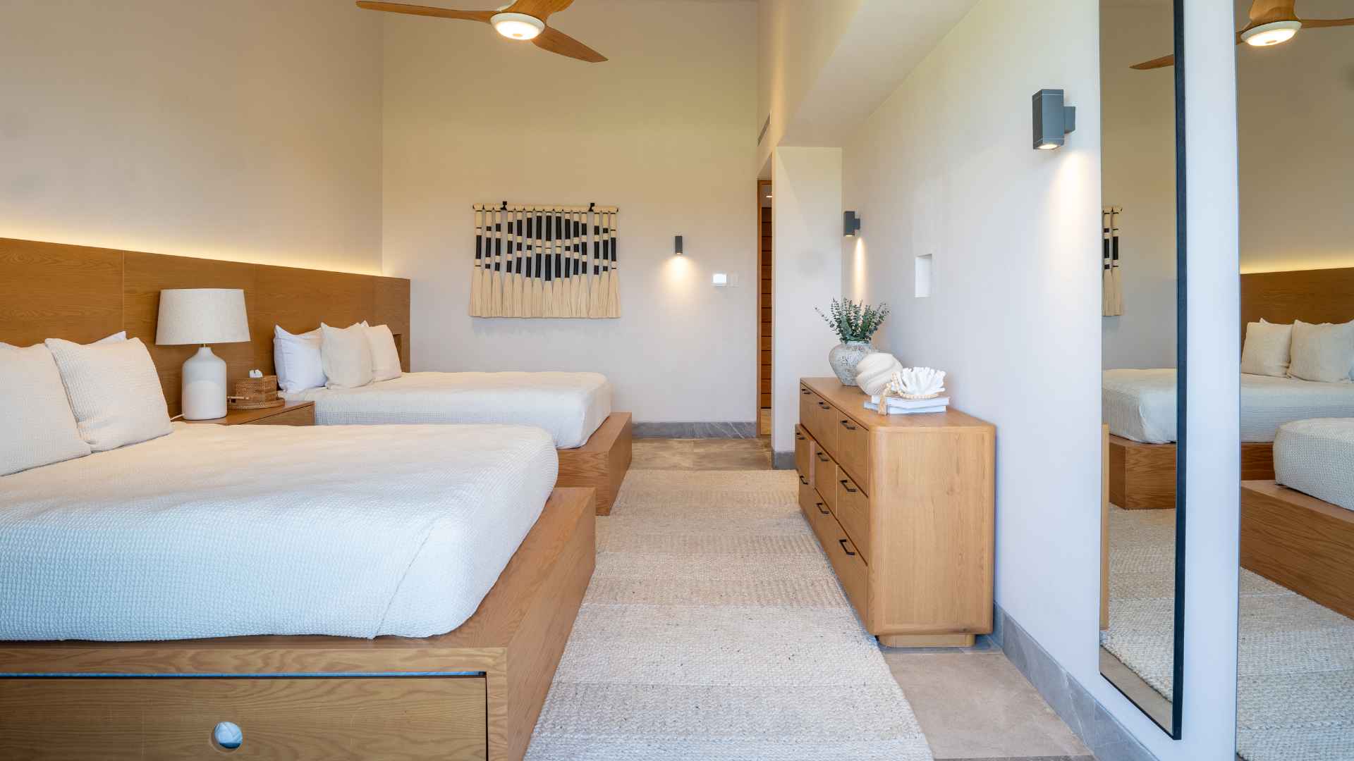 Porta Fortuna Villa 6 - Punta Mita