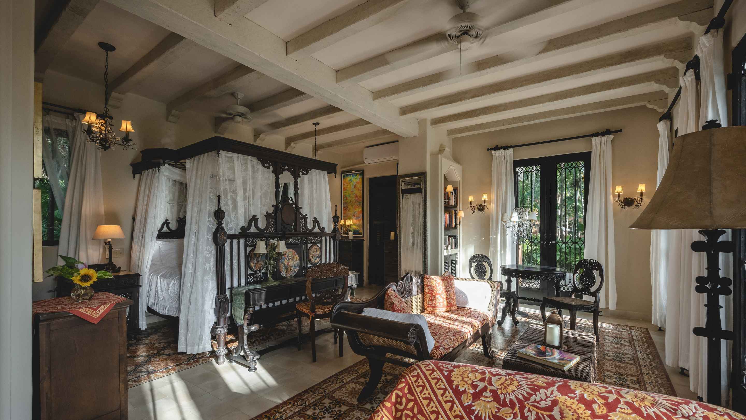 Hacienda Palancar - Riviera Maya