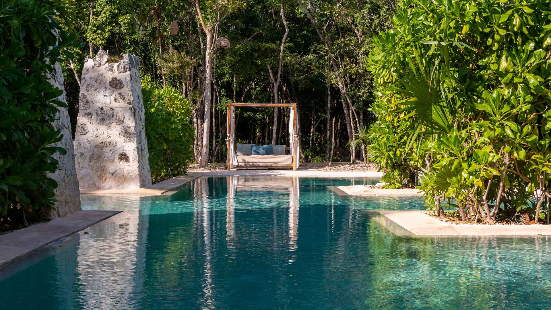 Villa Caiman - Tulum