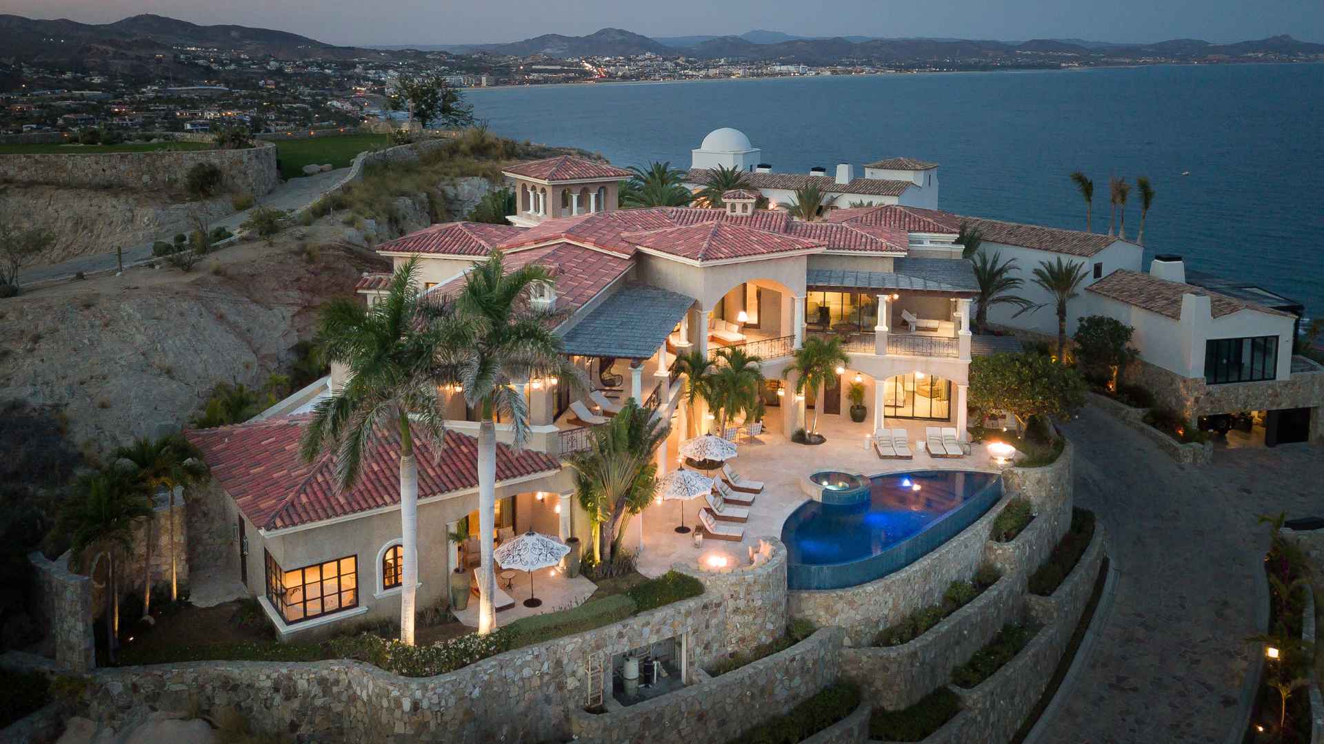 Villa Mar Azul - San Jose del Cabo