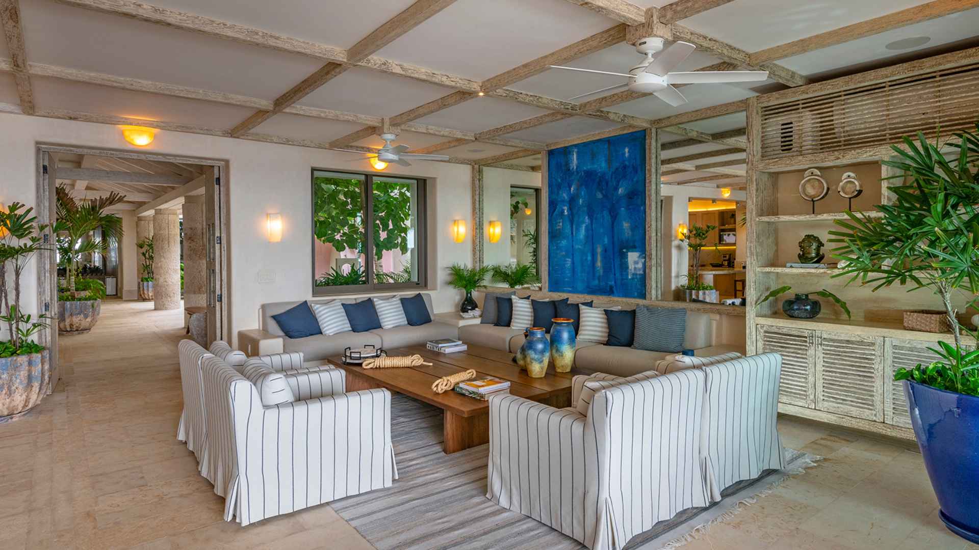 Villa Ohana - Riviera Maya