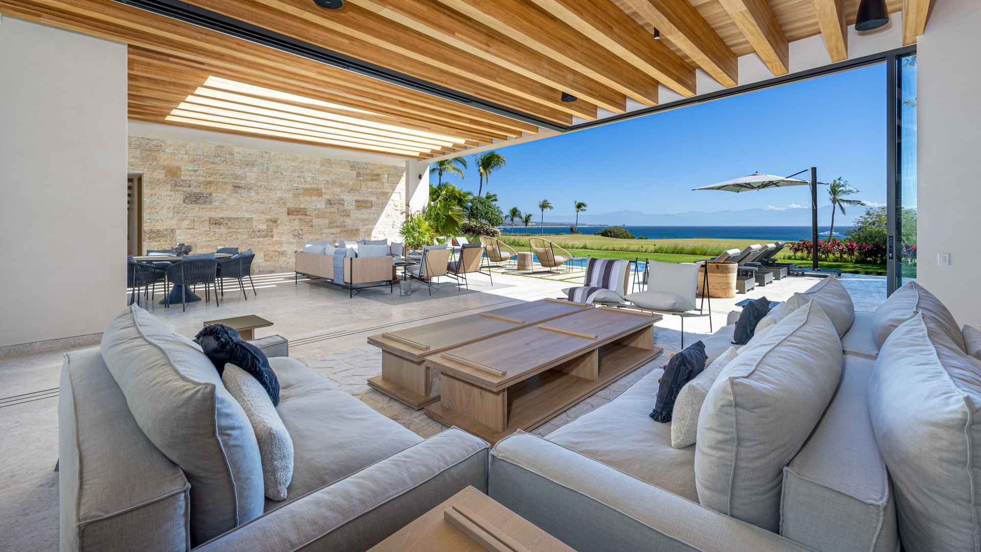 Lagos 11 - Punta Mita