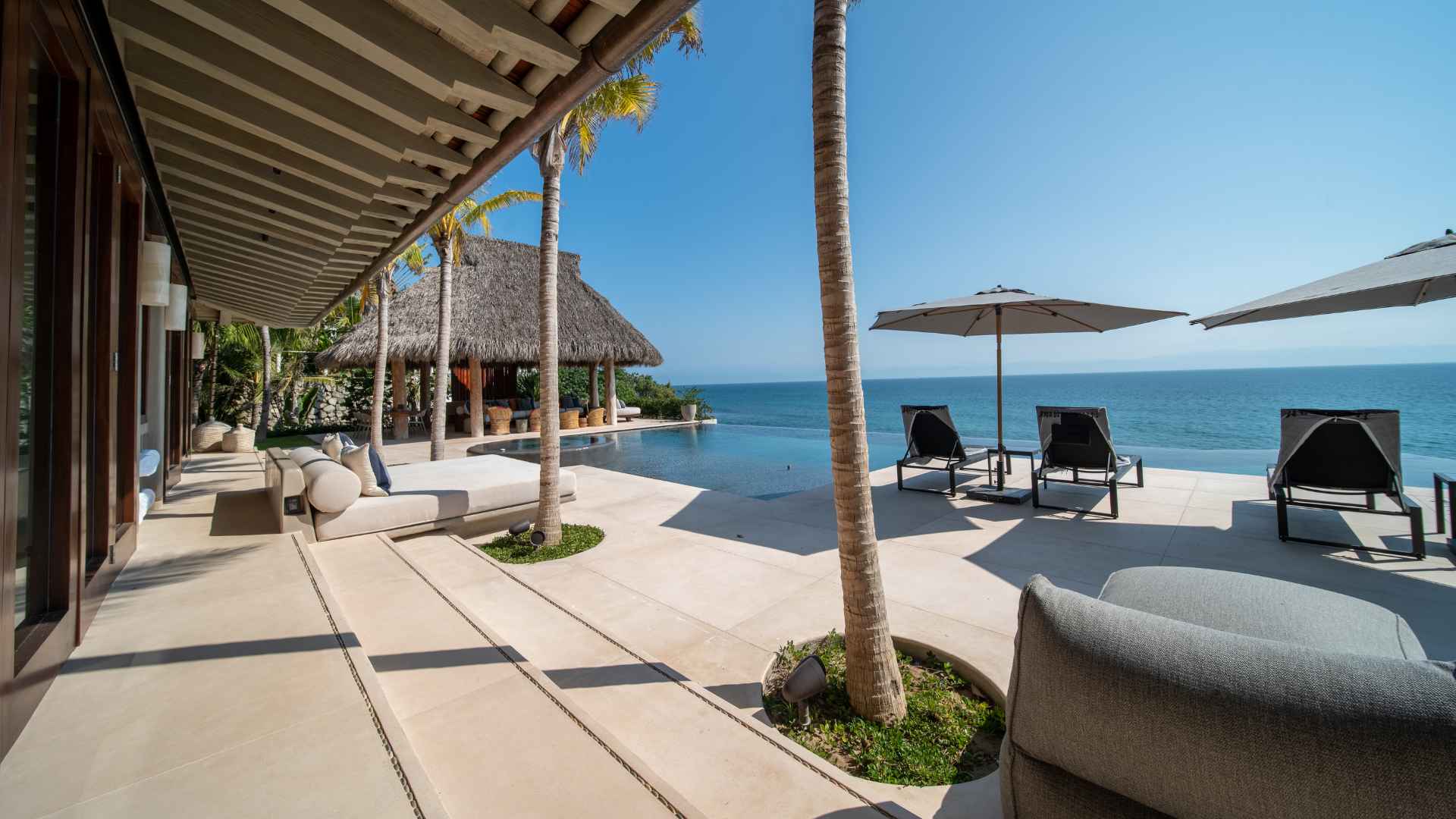 Casa Maka - Punta Mita