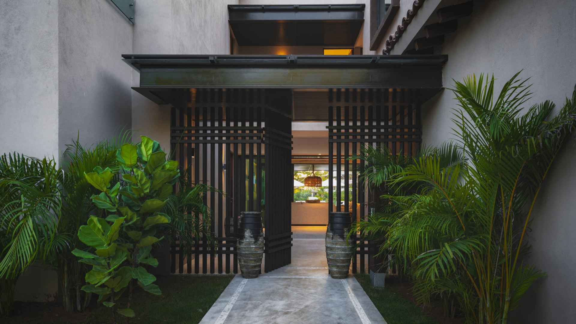 Villa Amistad - Punta Mita
