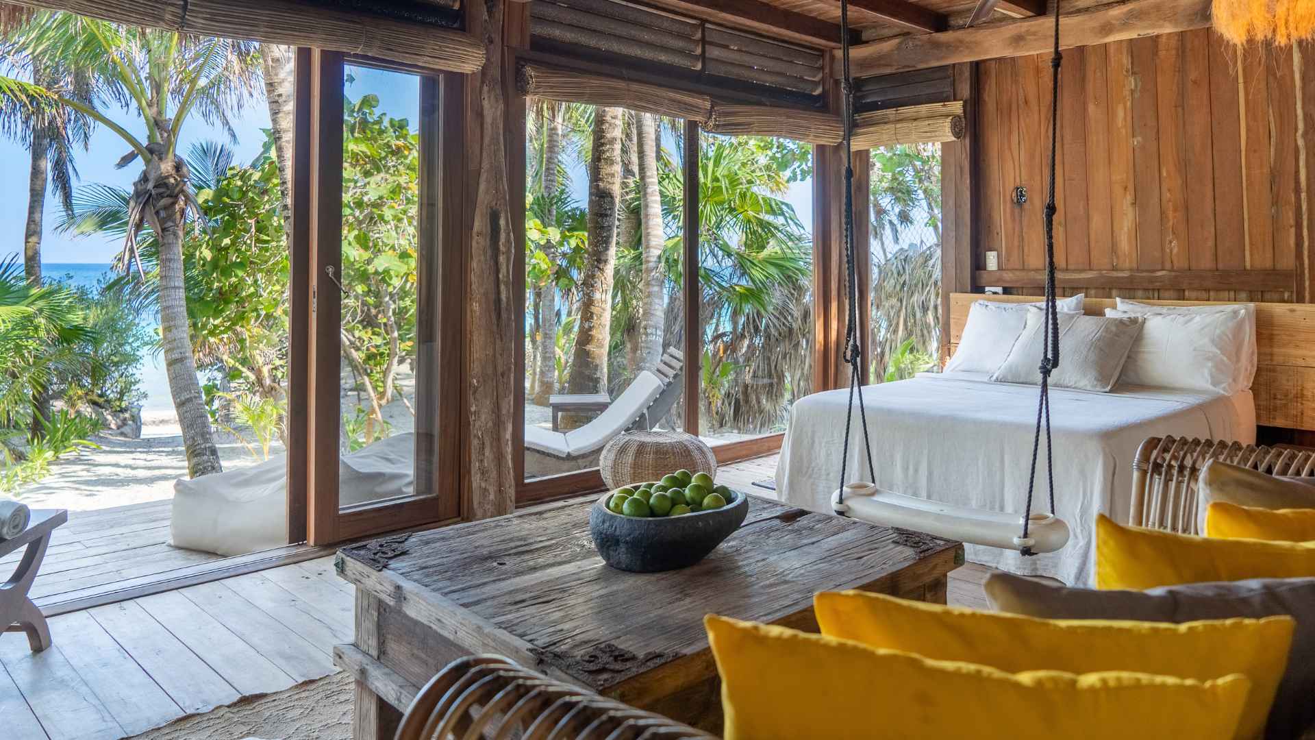 Villa Estrellita - Riviera Maya