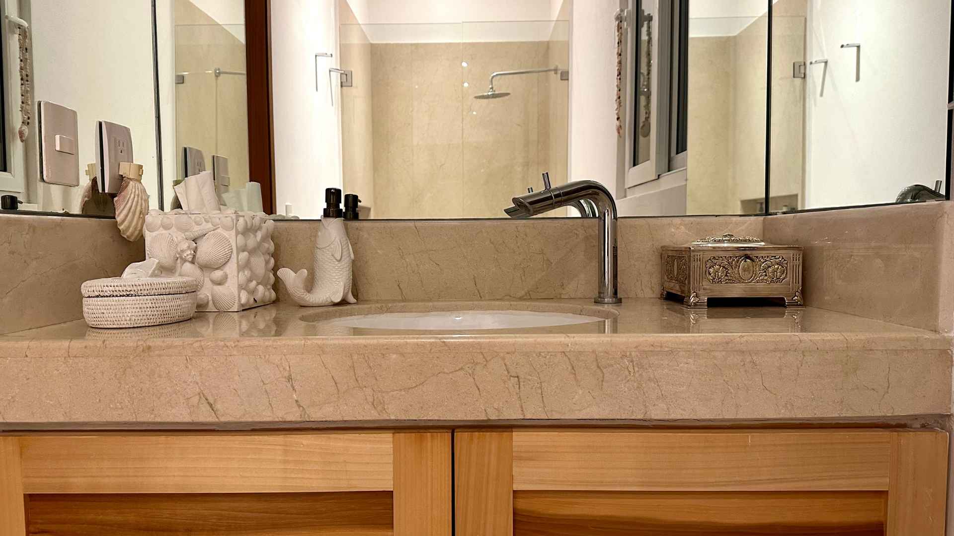 Villa La Ceiba - Cancun