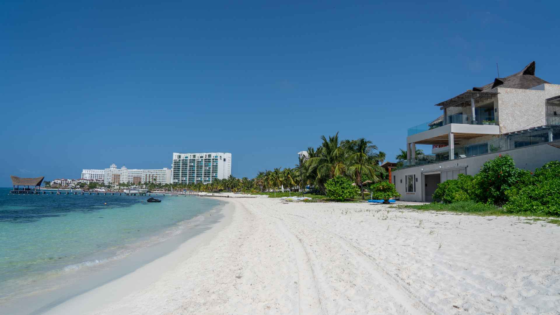 CasaZul - Cancun