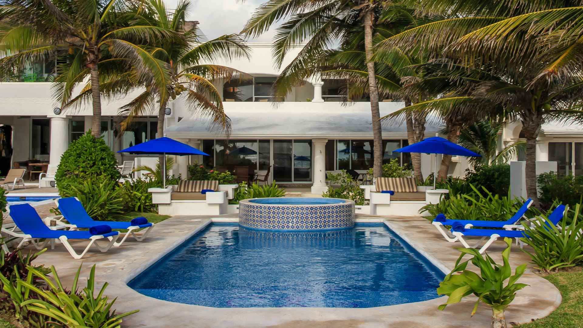 Villa Tortuga - Riviera Maya