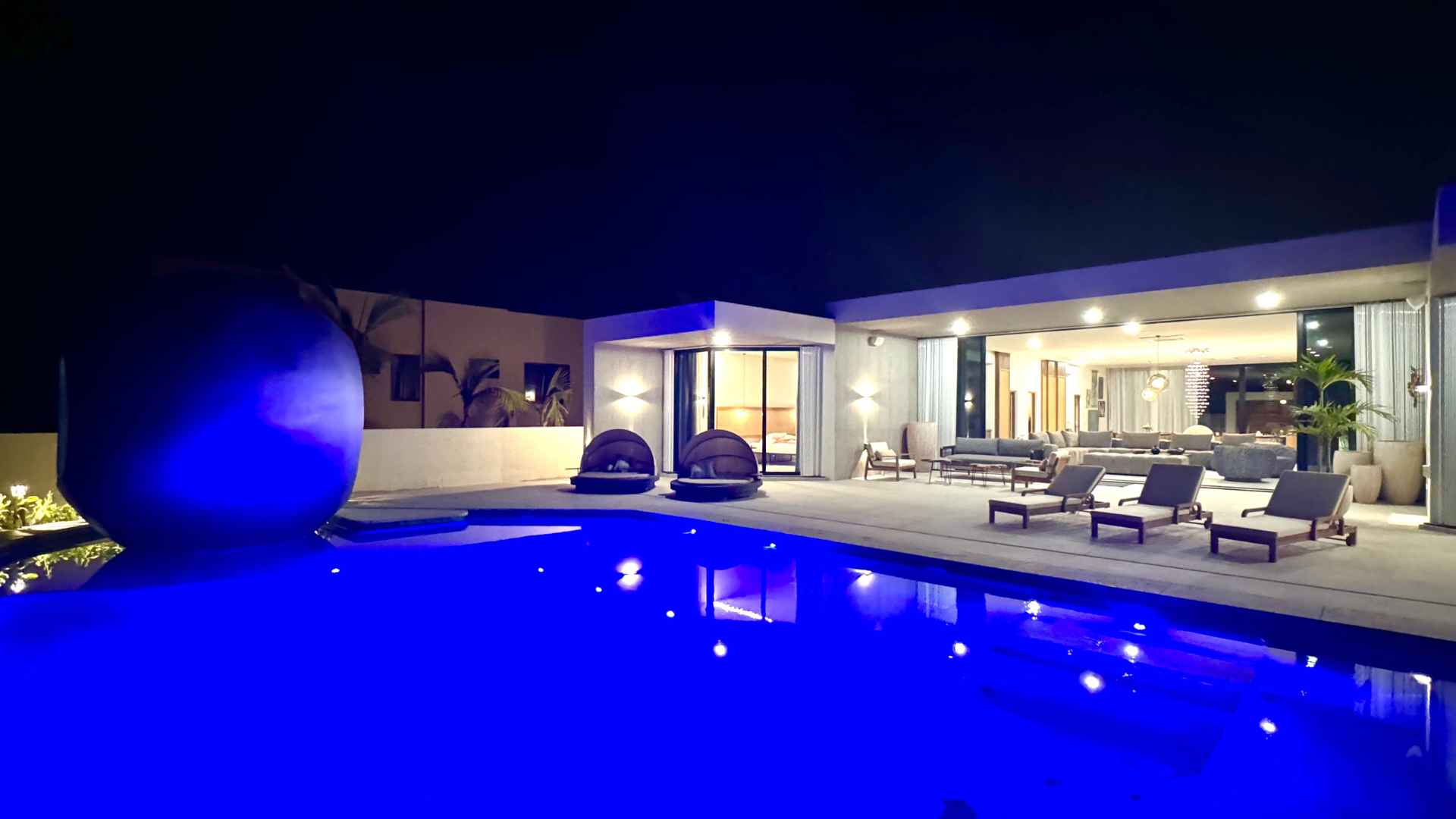 Perla del Mar - Los Cabos