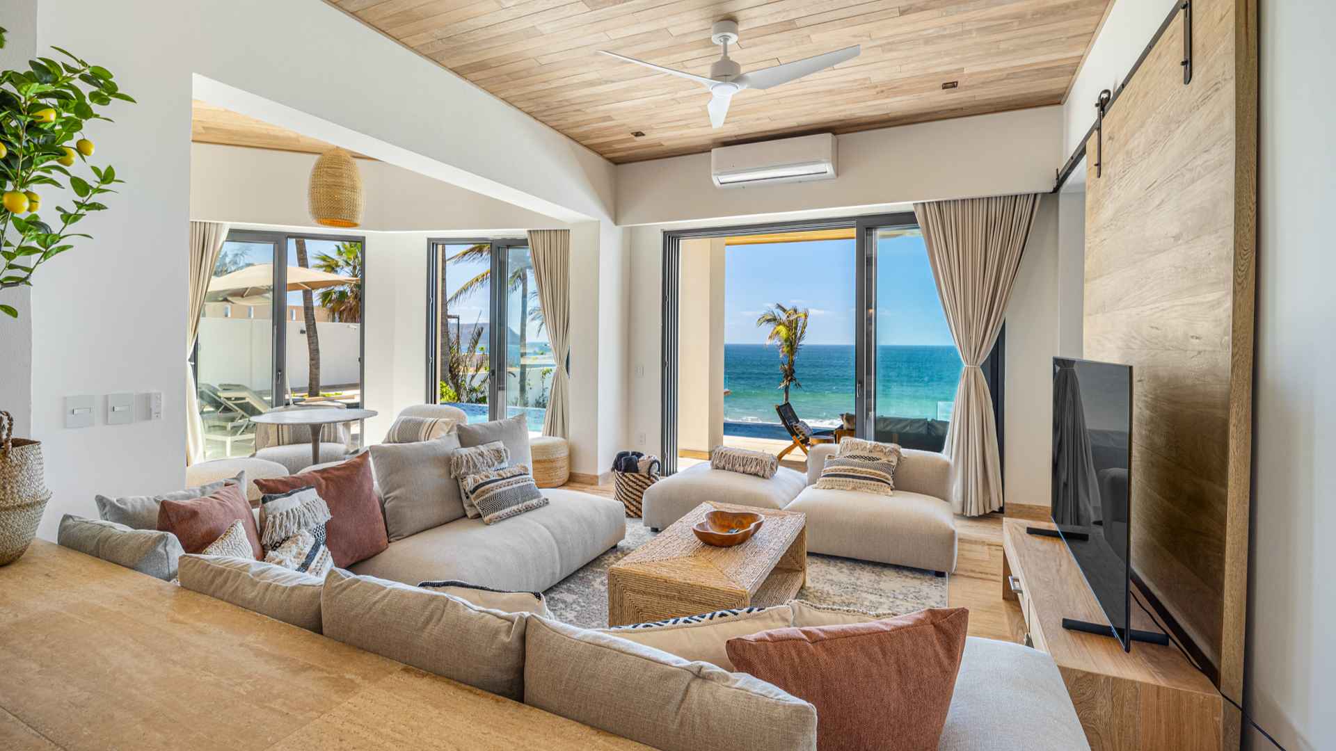 Casa Hayam - Punta Mita