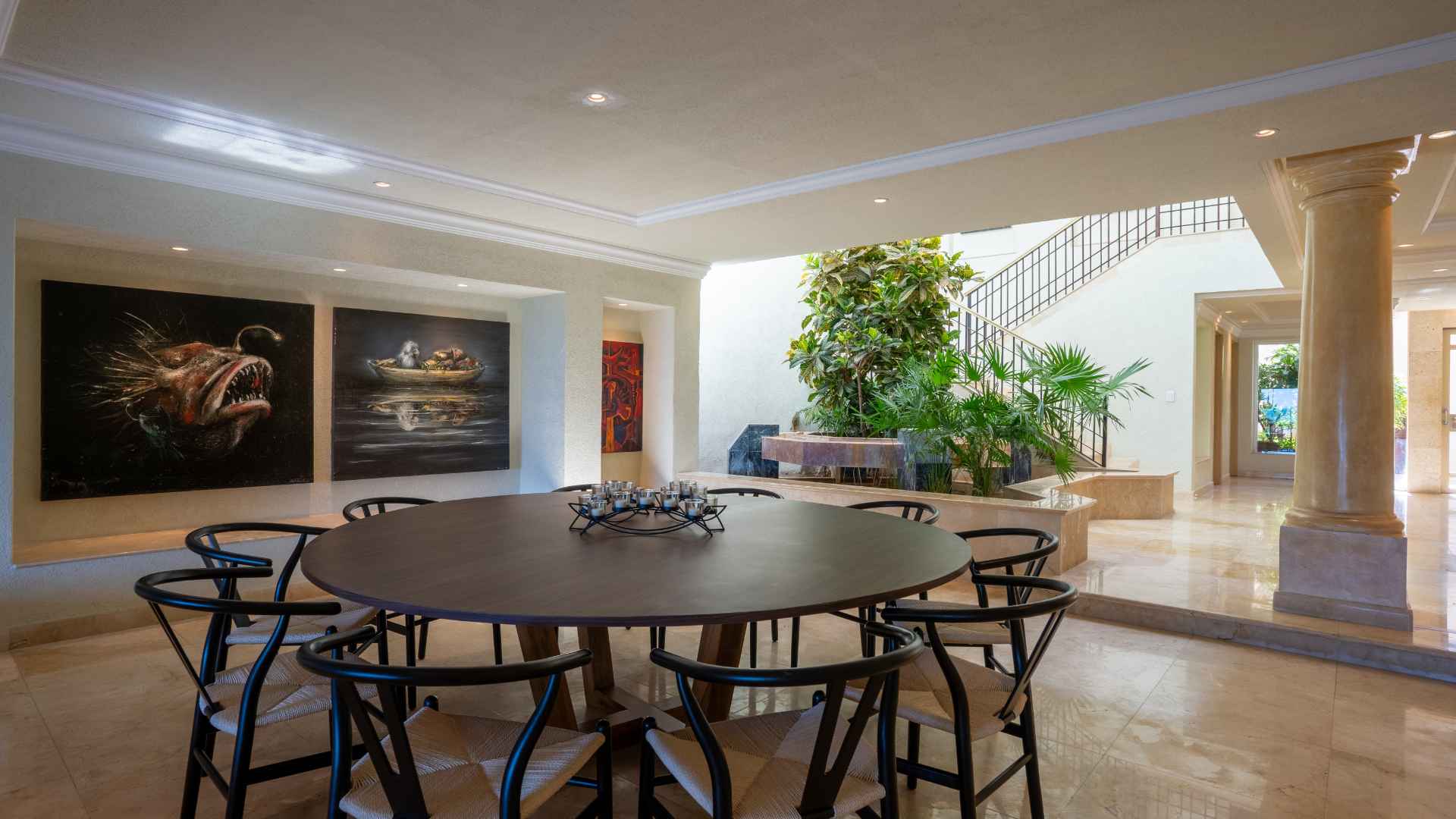 Villa Serena - Cancun