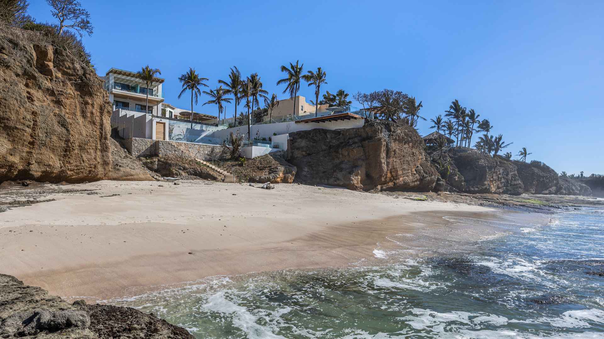Casa Hayam - Punta Mita