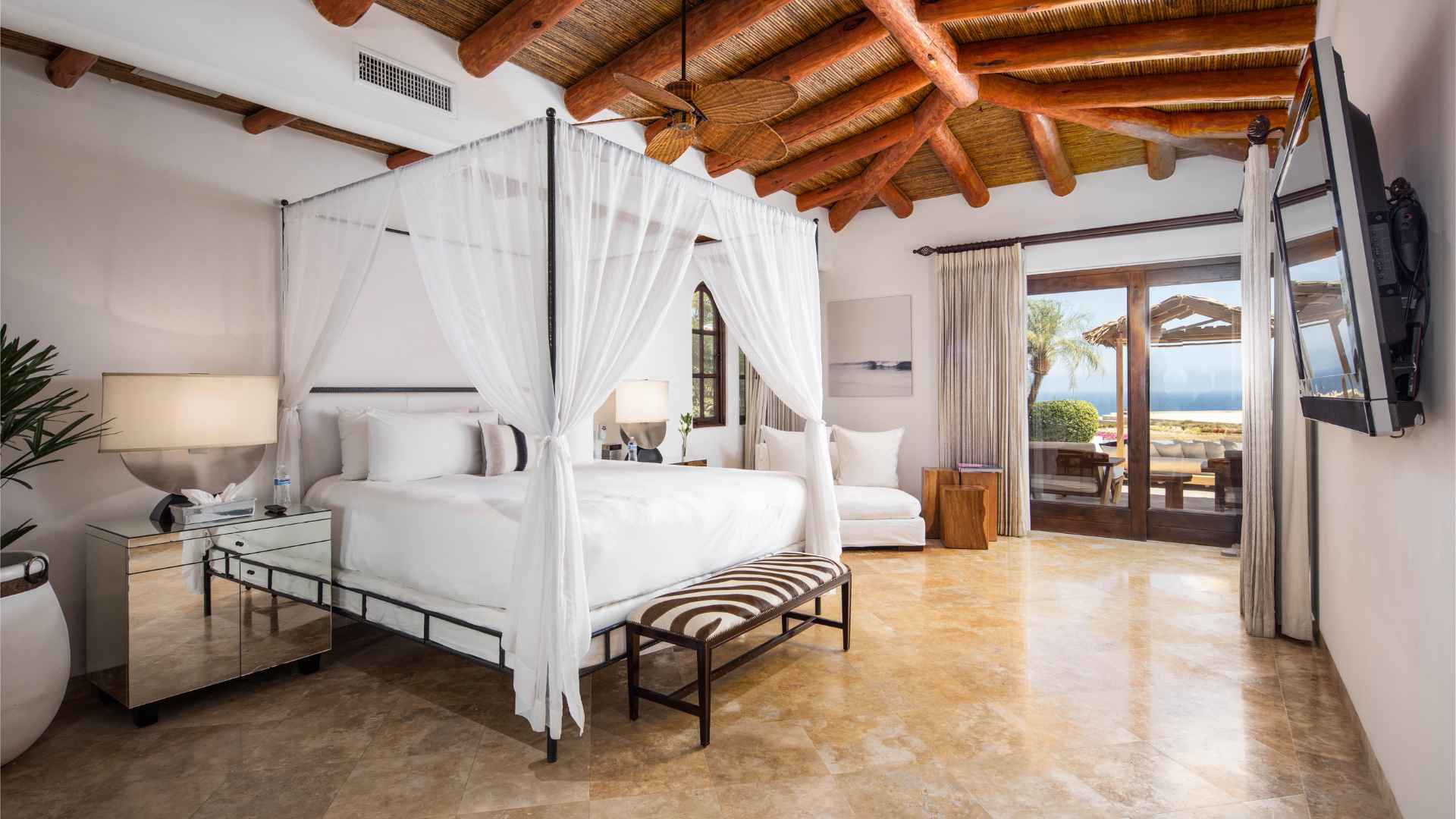 Casa Mar - Cabo San Lucas