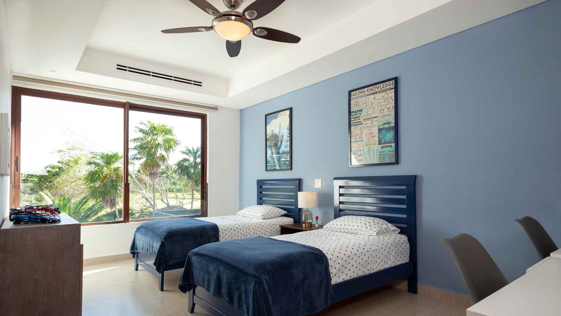 Villa Colibri - Cancun