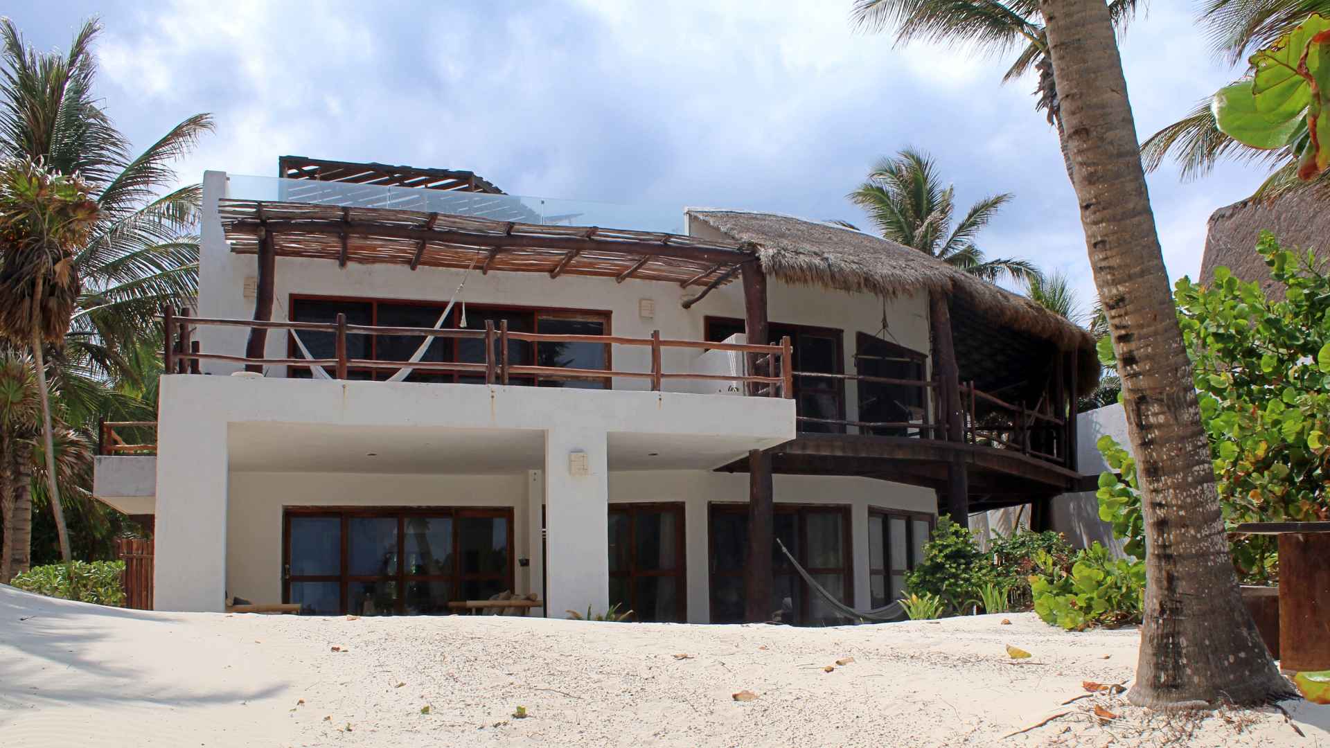 Casa Carolina Tulum - Tulum