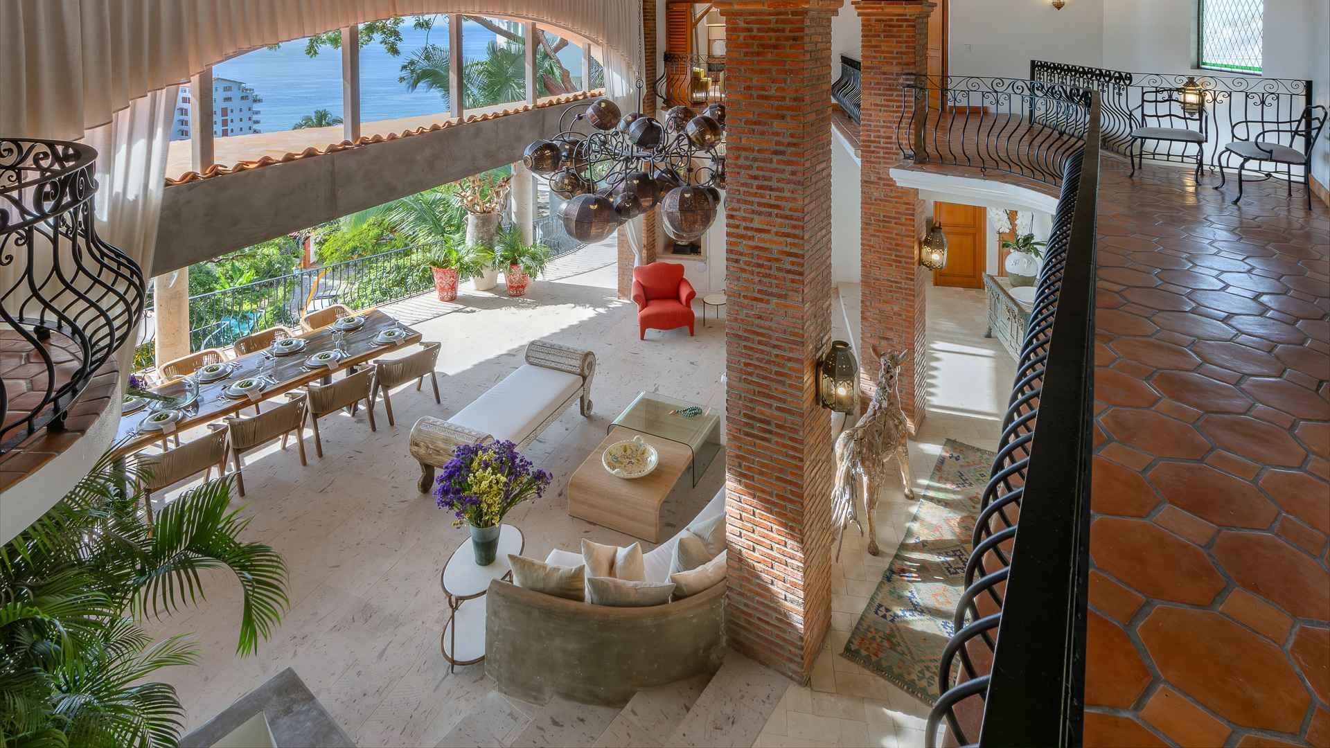 Villa Alexa - Puerto Vallarta
