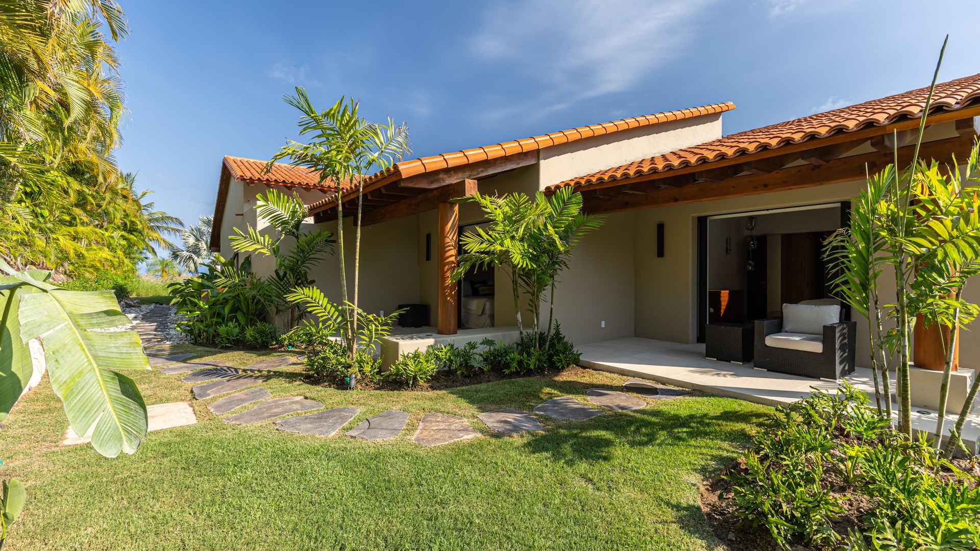 Lagos 16 - Punta Mita