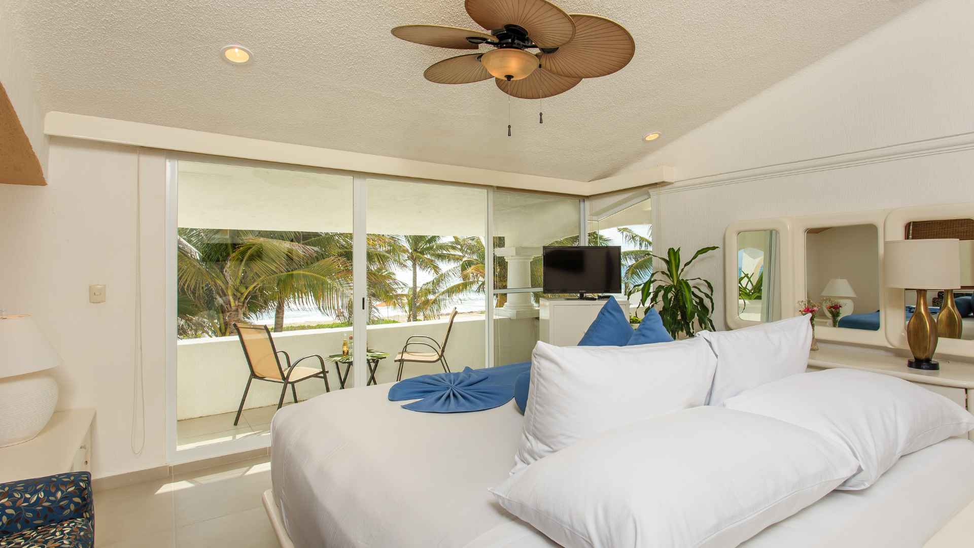 Hacienda del Secreto Estate - Riviera Maya