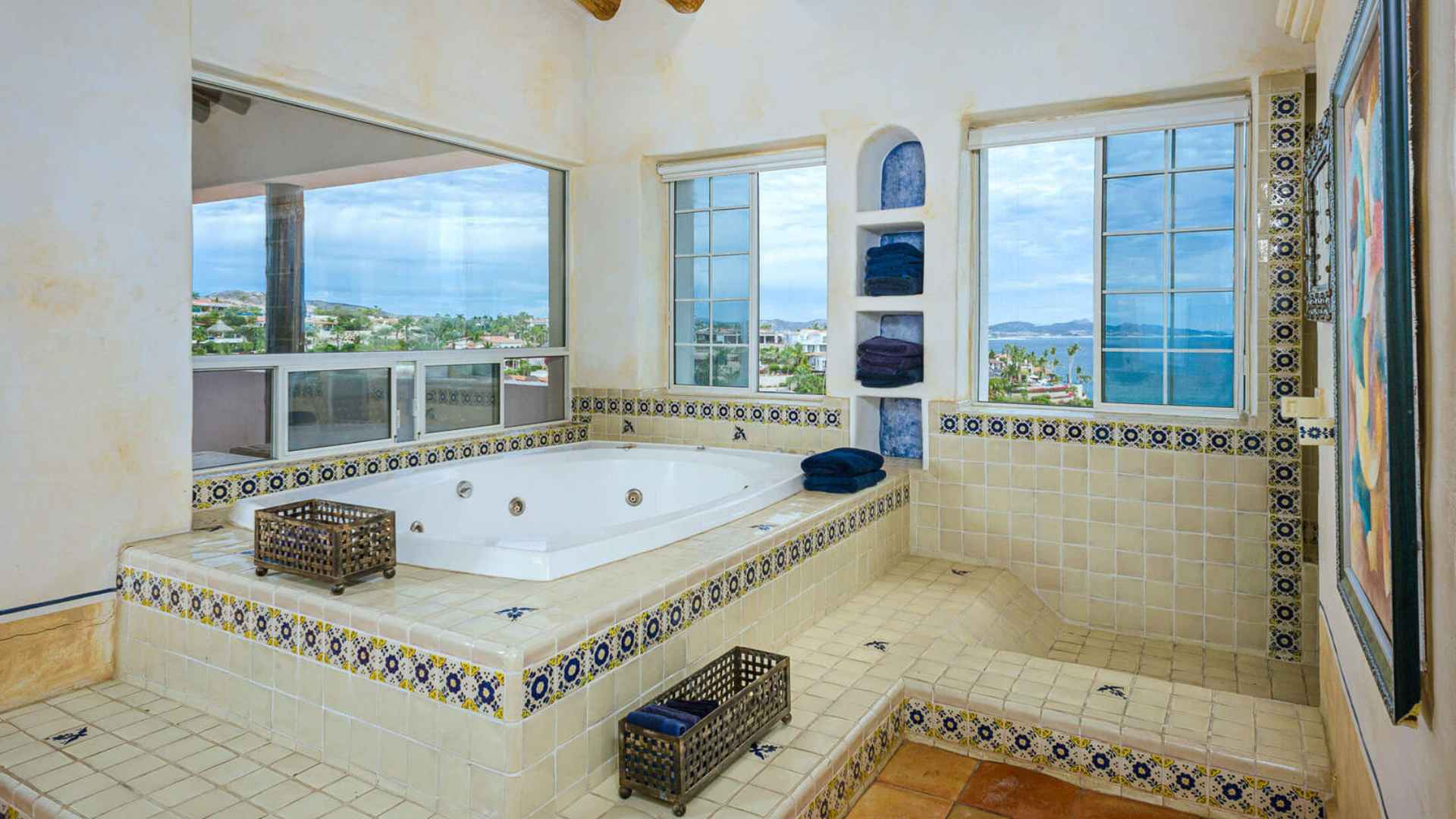 Villa Stela Maris - San Jose del Cabo