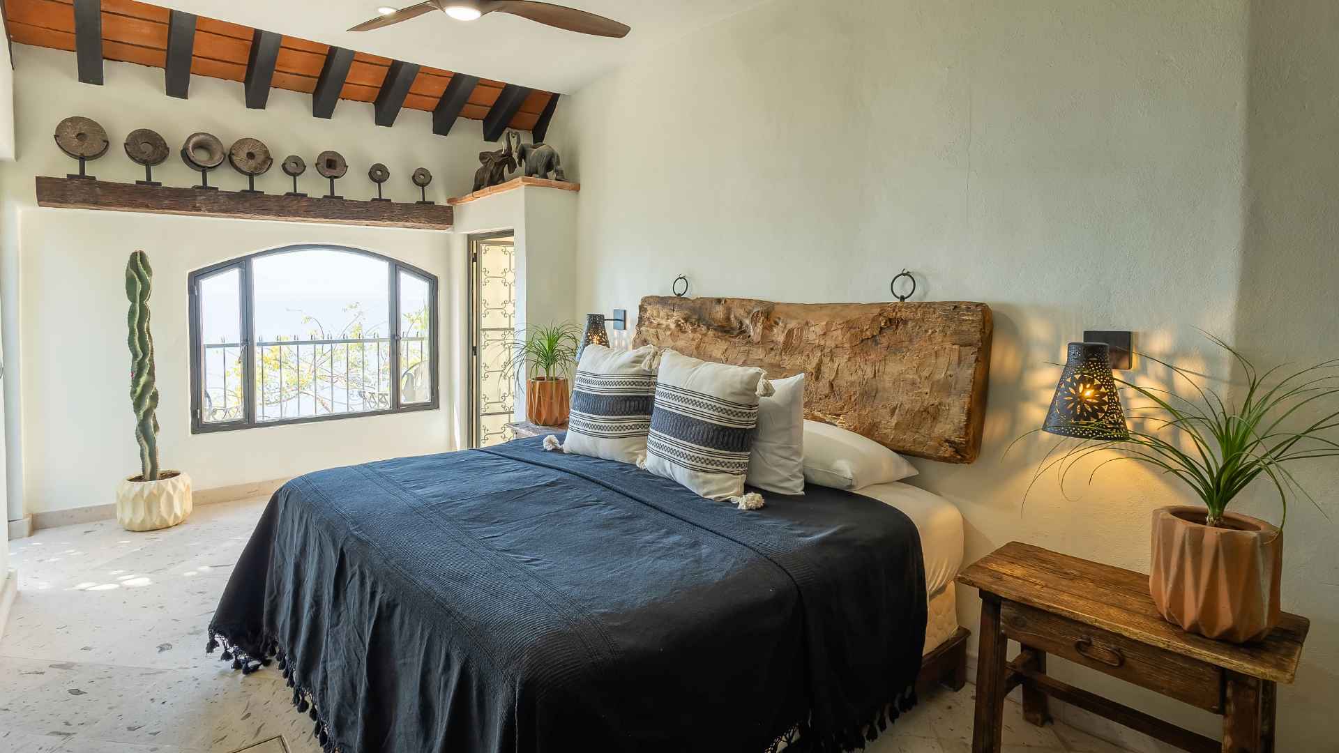 Hacienda De Los Santos - Puerto Vallarta